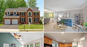 5386 ABERNATHY CT, FAIRFAX, Virginia 22032, 5 Bedrooms Bedrooms, ,4 BathroomsBathrooms,Residential,For sale,5386 ABERNATHY CT,VAFX2254210 MLS # VAFX2254210