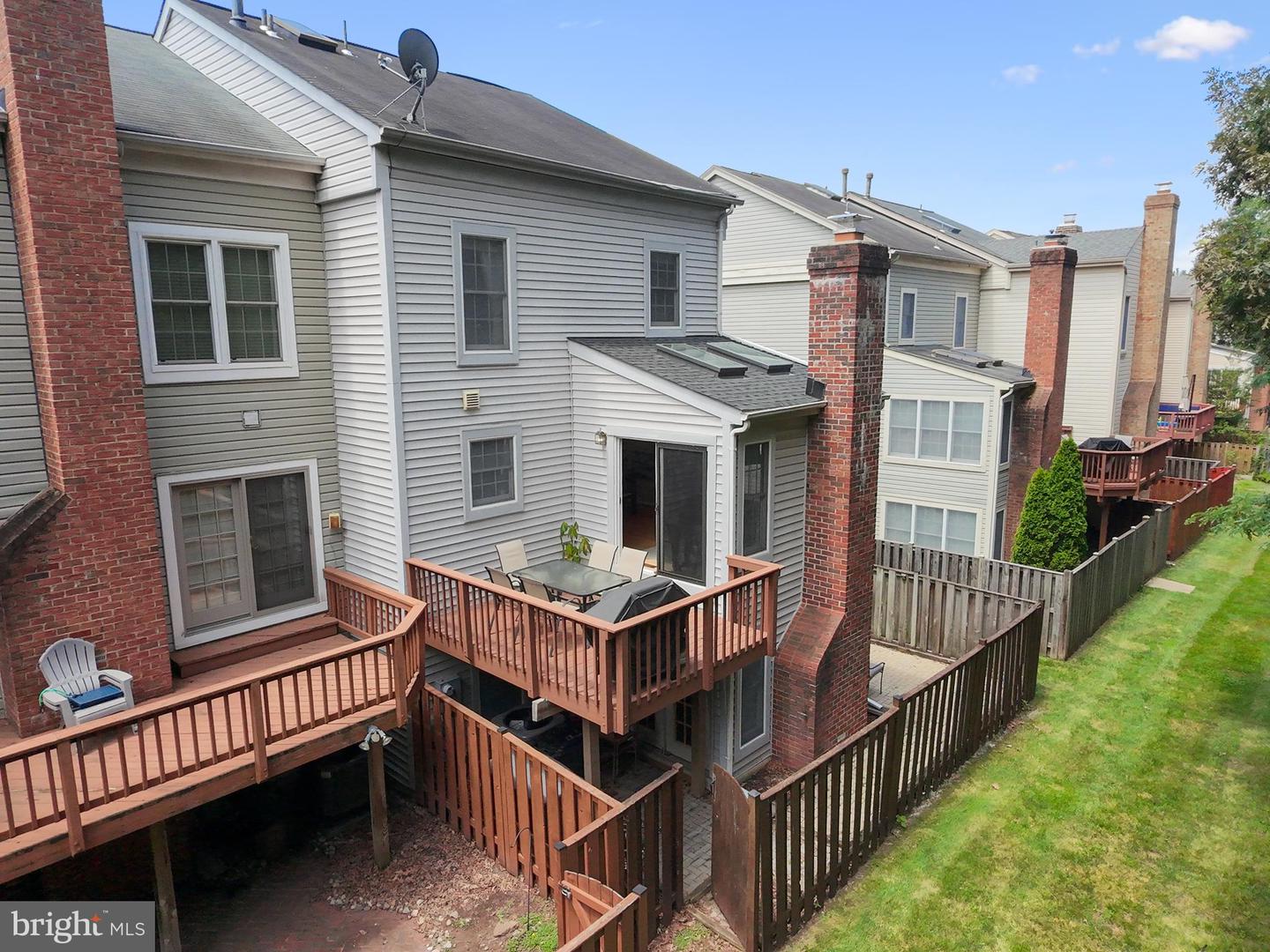 5130 WOODFIELD DR, CENTREVILLE, Virginia 20120, 3 Bedrooms Bedrooms, ,2 BathroomsBathrooms,Residential,For sale,5130 WOODFIELD DR,VAFX2253408 MLS # VAFX2253408