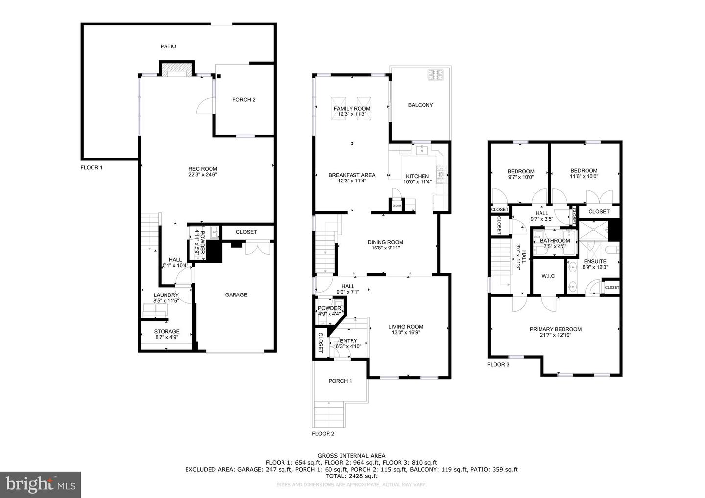 5130 WOODFIELD DR, CENTREVILLE, Virginia 20120, 3 Bedrooms Bedrooms, ,2 BathroomsBathrooms,Residential,For sale,5130 WOODFIELD DR,VAFX2253408 MLS # VAFX2253408