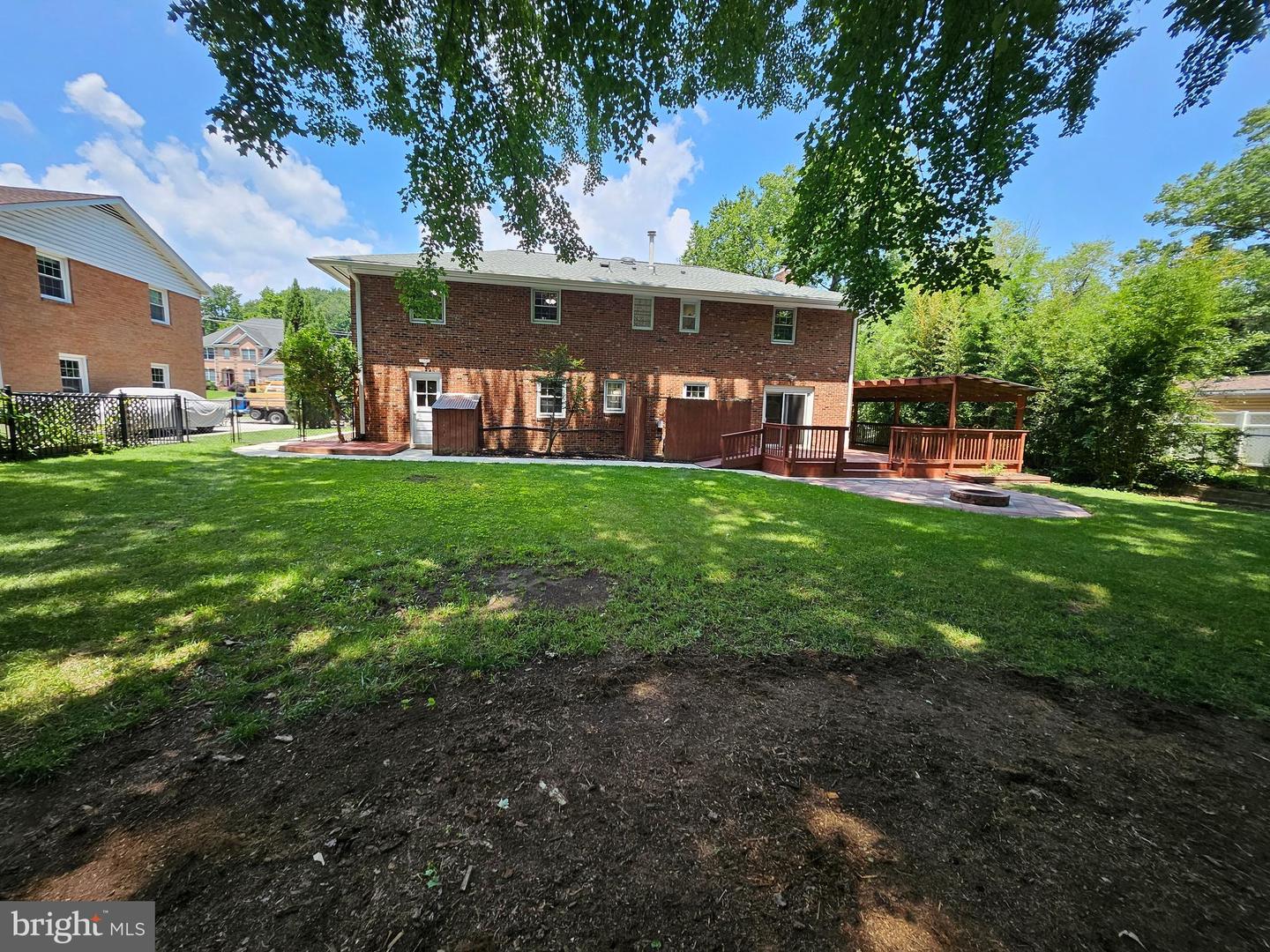 2403 SHERWOOD HALL LN, ALEXANDRIA, Virginia 22306, 4 Bedrooms Bedrooms, ,2 BathroomsBathrooms,Residential,For sale,2403 SHERWOOD HALL LN,VAFX2253520 MLS # VAFX2253520