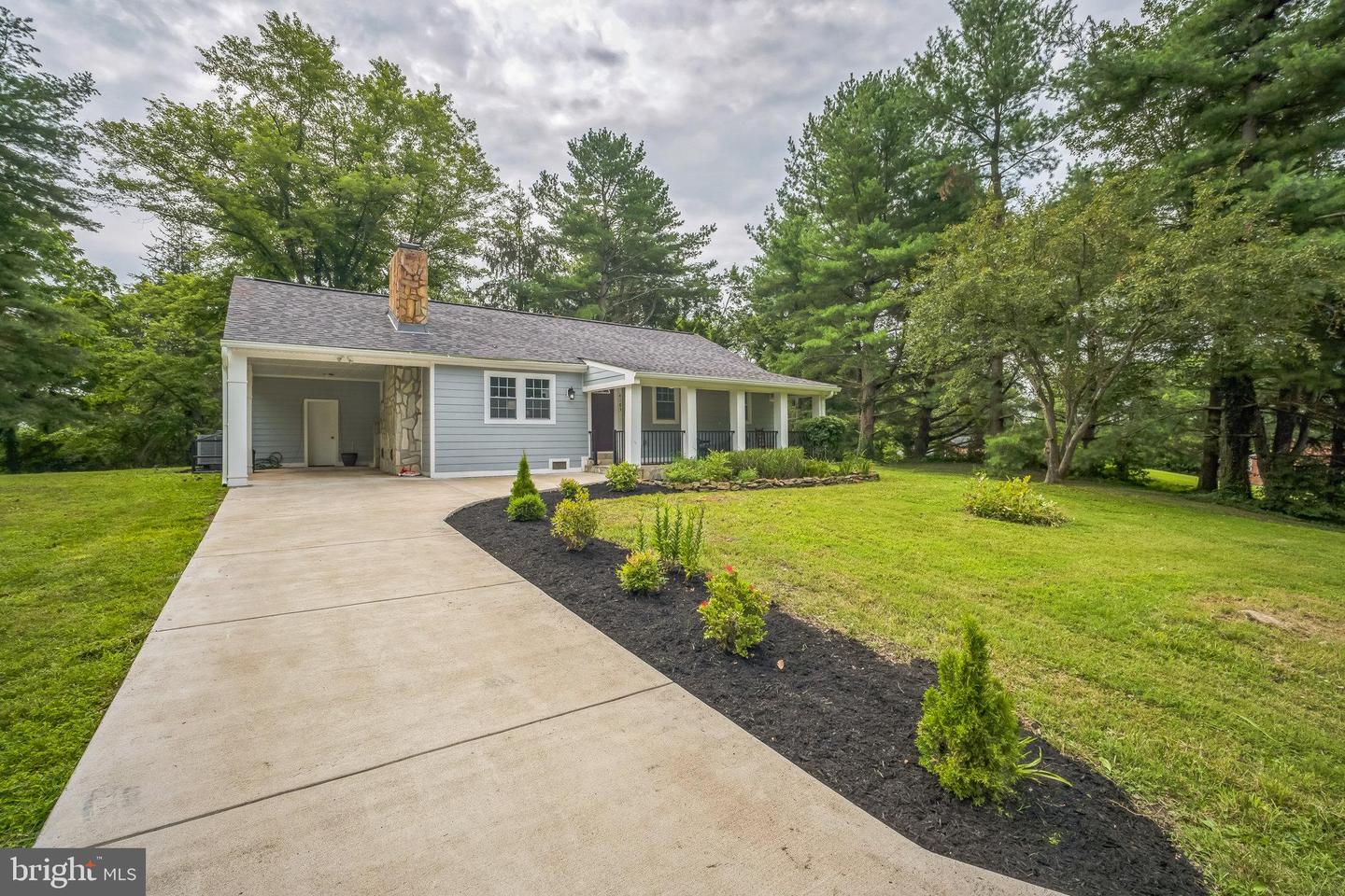 4183 GRANT LN, THE PLAINS, Virginia 20198, 4 Bedrooms Bedrooms, ,2 BathroomsBathrooms,Residential,For sale,4183 GRANT LN,VAFQ2017344 MLS # VAFQ2017344