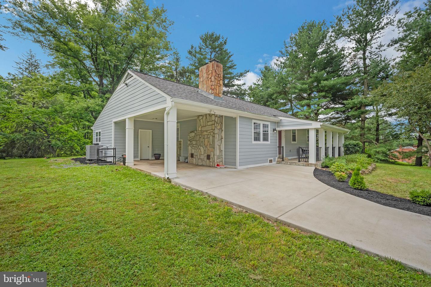 4183 GRANT LN, THE PLAINS, Virginia 20198, 4 Bedrooms Bedrooms, ,2 BathroomsBathrooms,Residential,For sale,4183 GRANT LN,VAFQ2017344 MLS # VAFQ2017344