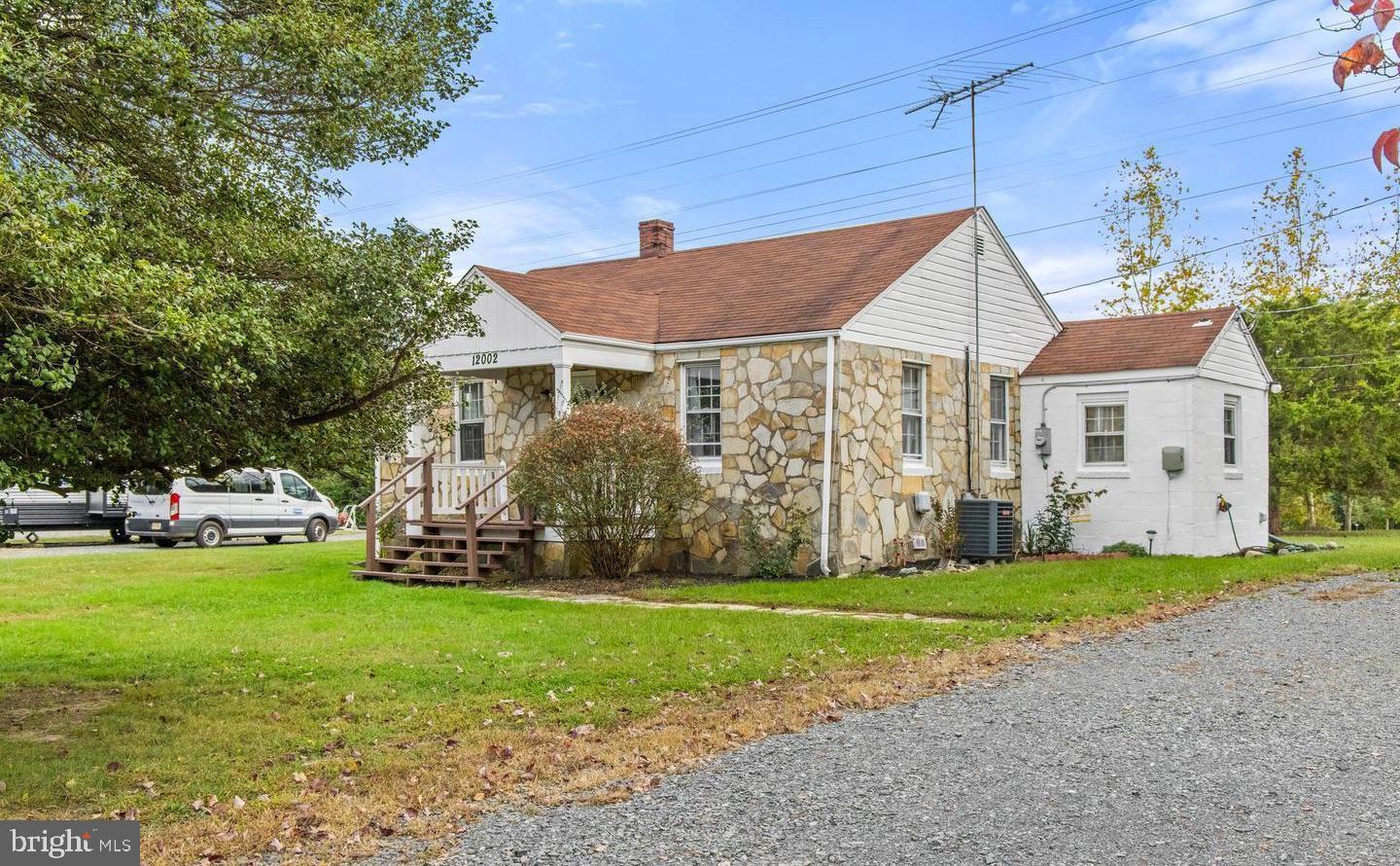 12002 FITZGERALD WAY, BRISTOW, Virginia 20136, 2 Bedrooms Bedrooms, ,1 BathroomBathrooms,Residential,For sale,12002 FITZGERALD WAY,VAPW2098634 MLS # VAPW2098634