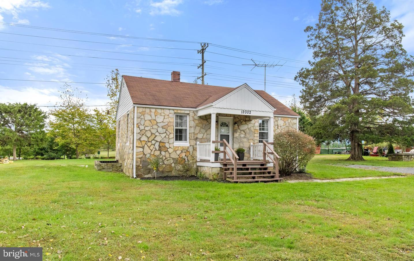 12002 FITZGERALD WAY, BRISTOW, Virginia 20136, 2 Bedrooms Bedrooms, ,1 BathroomBathrooms,Residential,For sale,12002 FITZGERALD WAY,VAPW2098634 MLS # VAPW2098634