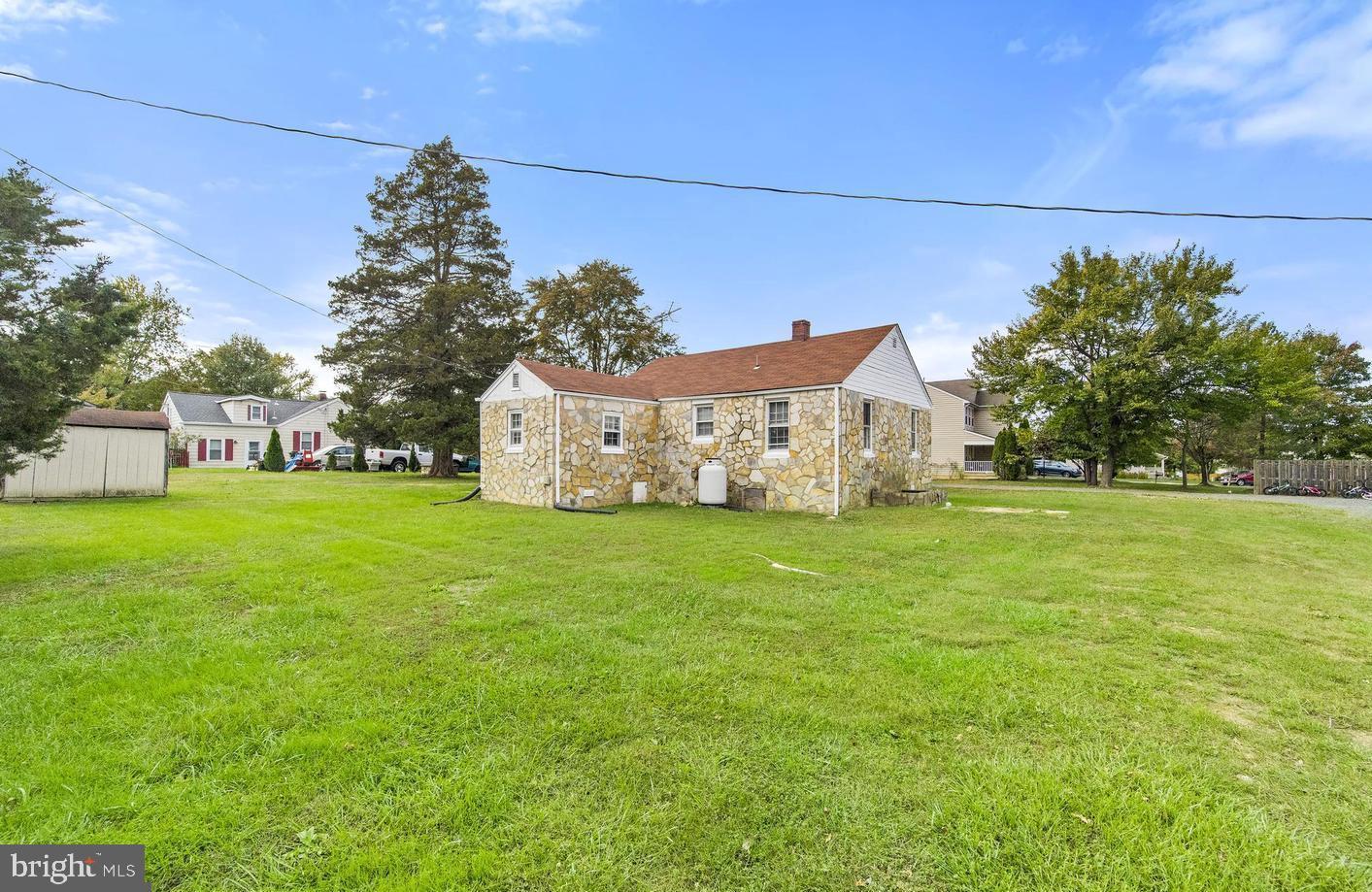 12002 FITZGERALD WAY, BRISTOW, Virginia 20136, 2 Bedrooms Bedrooms, ,1 BathroomBathrooms,Residential,For sale,12002 FITZGERALD WAY,VAPW2098634 MLS # VAPW2098634