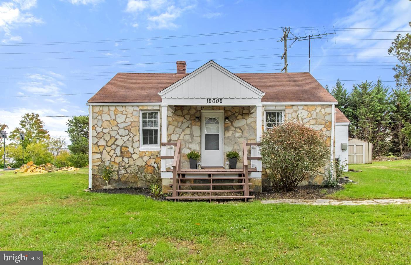 12002 FITZGERALD WAY, BRISTOW, Virginia 20136, 2 Bedrooms Bedrooms, ,1 BathroomBathrooms,Residential,For sale,12002 FITZGERALD WAY,VAPW2098634 MLS # VAPW2098634
