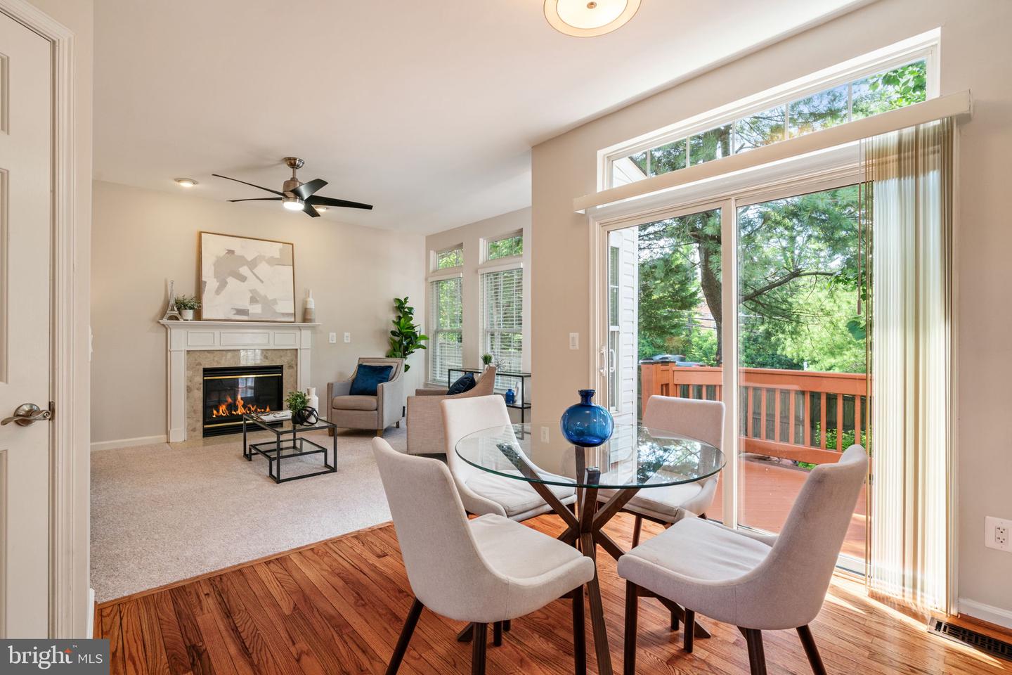 7873 CRANFORD FARM CIR, LORTON, Virginia 22079, 4 Bedrooms Bedrooms, ,2 BathroomsBathrooms,Residential,For sale,7873 CRANFORD FARM CIR,VAFX2253692 MLS # VAFX2253692