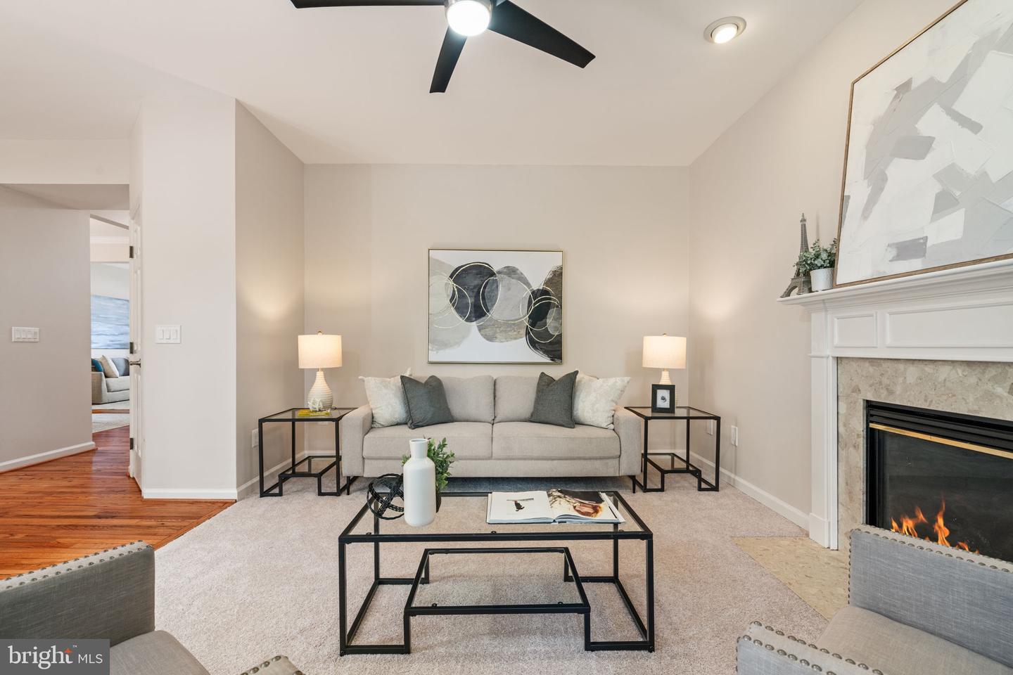 7873 CRANFORD FARM CIR, LORTON, Virginia 22079, 4 Bedrooms Bedrooms, ,2 BathroomsBathrooms,Residential,For sale,7873 CRANFORD FARM CIR,VAFX2253692 MLS # VAFX2253692