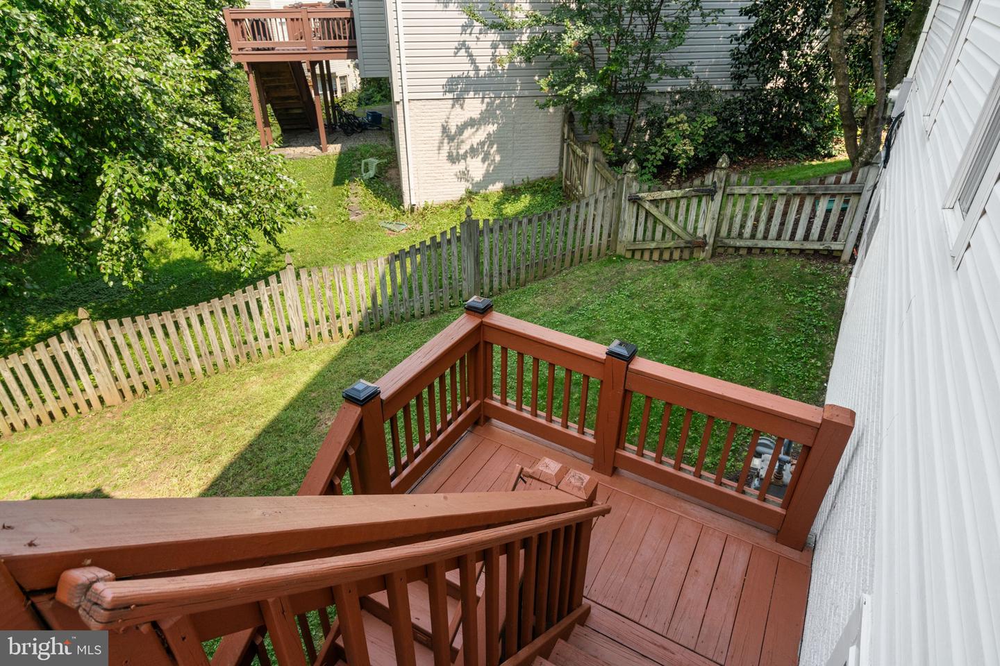 7873 CRANFORD FARM CIR, LORTON, Virginia 22079, 4 Bedrooms Bedrooms, ,2 BathroomsBathrooms,Residential,For sale,7873 CRANFORD FARM CIR,VAFX2253692 MLS # VAFX2253692