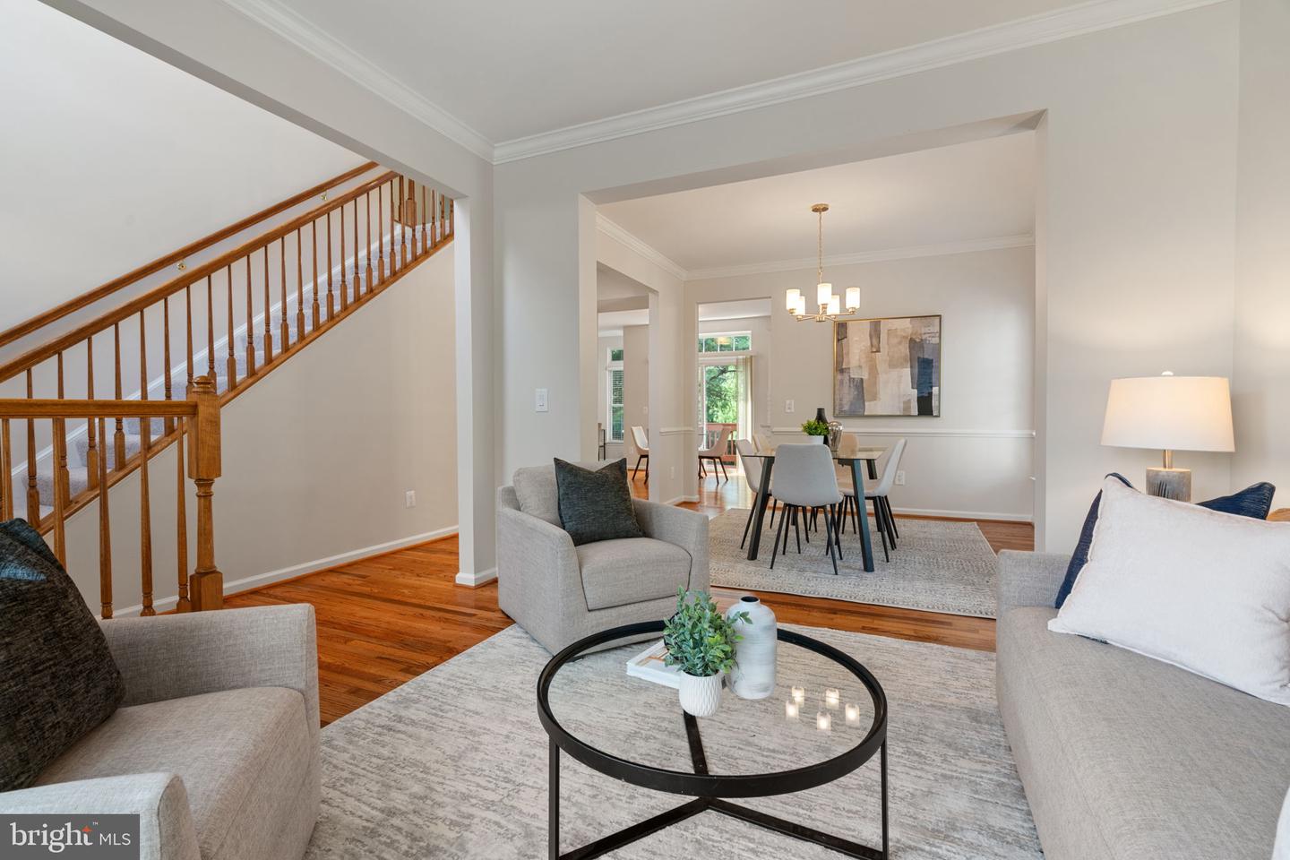 7873 CRANFORD FARM CIR, LORTON, Virginia 22079, 4 Bedrooms Bedrooms, ,2 BathroomsBathrooms,Residential,For sale,7873 CRANFORD FARM CIR,VAFX2253692 MLS # VAFX2253692