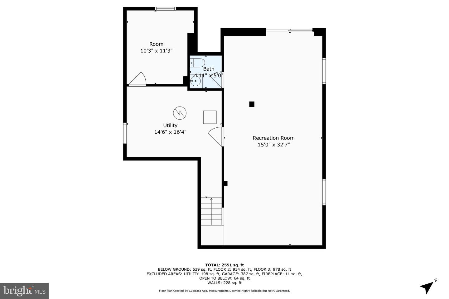 7873 CRANFORD FARM CIR, LORTON, Virginia 22079, 4 Bedrooms Bedrooms, ,2 BathroomsBathrooms,Residential,For sale,7873 CRANFORD FARM CIR,VAFX2253692 MLS # VAFX2253692