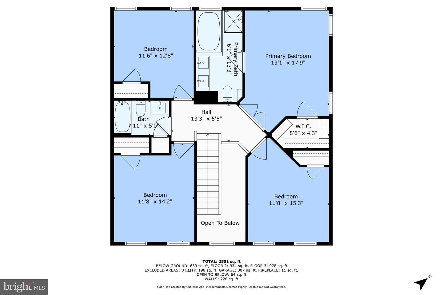 7873 CRANFORD FARM CIR, LORTON, Virginia 22079, 4 Bedrooms Bedrooms, ,2 BathroomsBathrooms,Residential,For sale,7873 CRANFORD FARM CIR,VAFX2253692 MLS # VAFX2253692