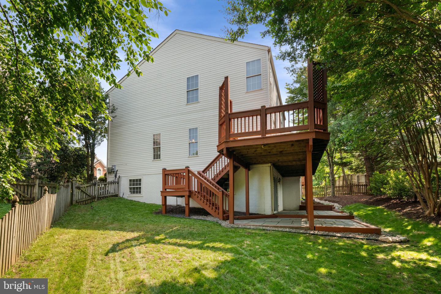 7873 CRANFORD FARM CIR, LORTON, Virginia 22079, 4 Bedrooms Bedrooms, ,2 BathroomsBathrooms,Residential,For sale,7873 CRANFORD FARM CIR,VAFX2253692 MLS # VAFX2253692