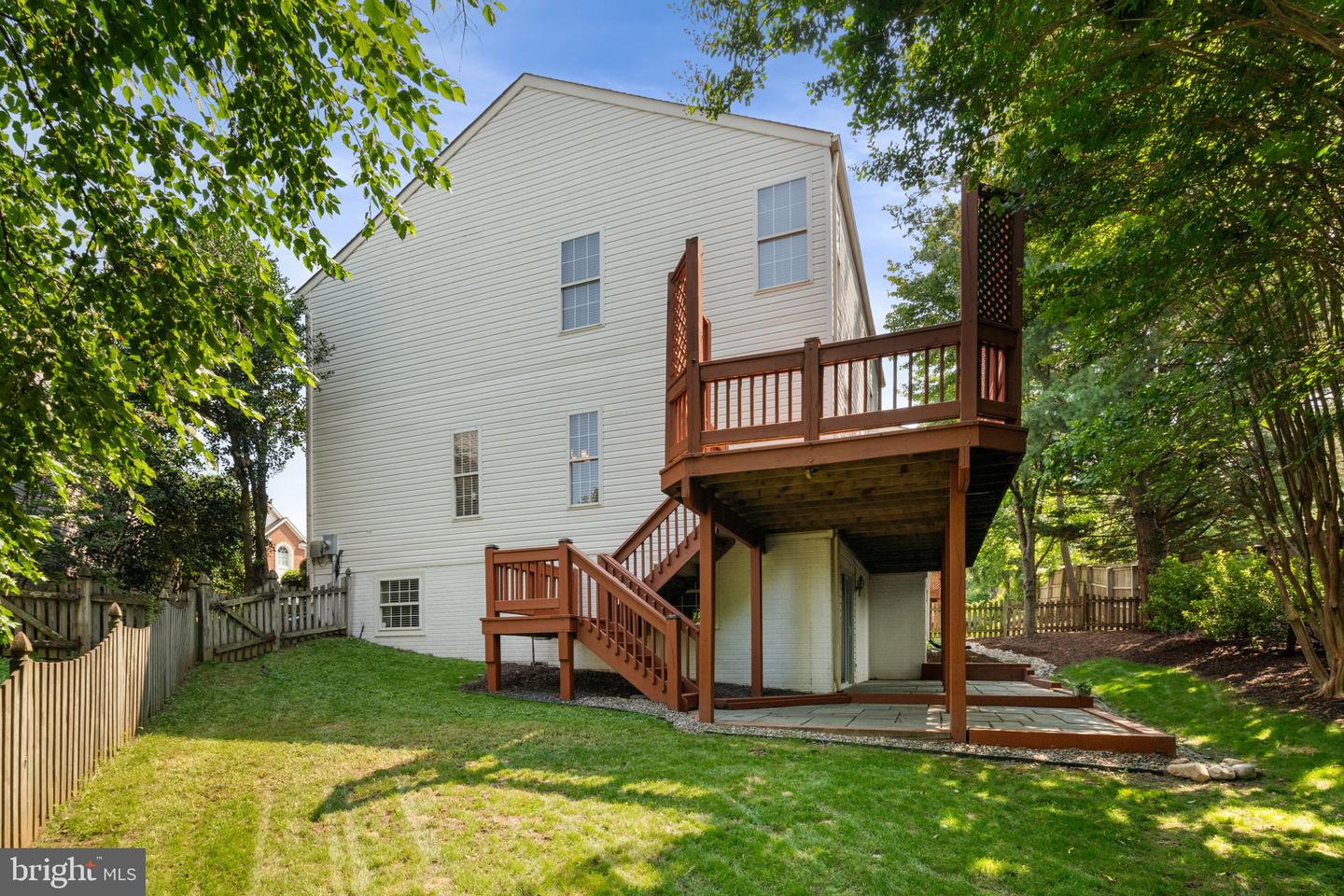 7873 CRANFORD FARM CIR, LORTON, Virginia 22079, 4 Bedrooms Bedrooms, ,2 BathroomsBathrooms,Residential,For sale,7873 CRANFORD FARM CIR,VAFX2253692 MLS # VAFX2253692