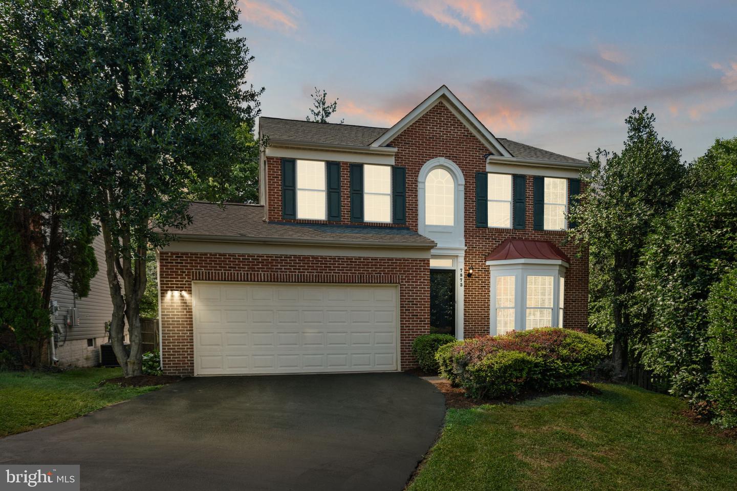 7873 CRANFORD FARM CIR, LORTON, Virginia 22079, 4 Bedrooms Bedrooms, ,2 BathroomsBathrooms,Residential,For sale,7873 CRANFORD FARM CIR,VAFX2253692 MLS # VAFX2253692