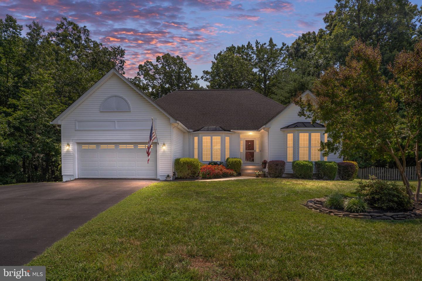 3800 FALLWOOD LN, FREDERICKSBURG, Virginia 22408, 5 Bedrooms Bedrooms, ,3 BathroomsBathrooms,Residential,For sale,3800 FALLWOOD LN,VASP2034502 MLS # VASP2034502