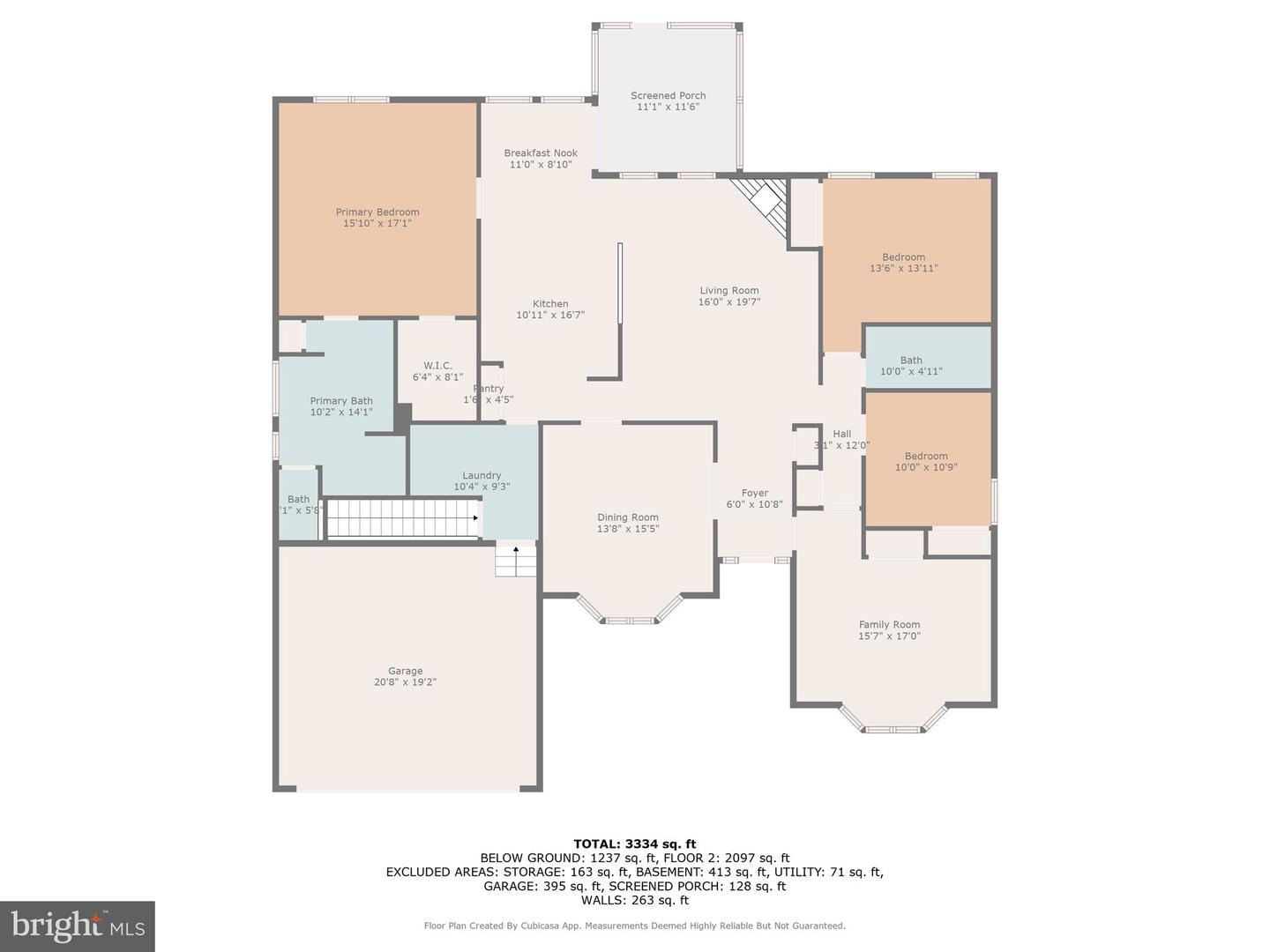3800 FALLWOOD LN, FREDERICKSBURG, Virginia 22408, 5 Bedrooms Bedrooms, ,3 BathroomsBathrooms,Residential,For sale,3800 FALLWOOD LN,VASP2034502 MLS # VASP2034502