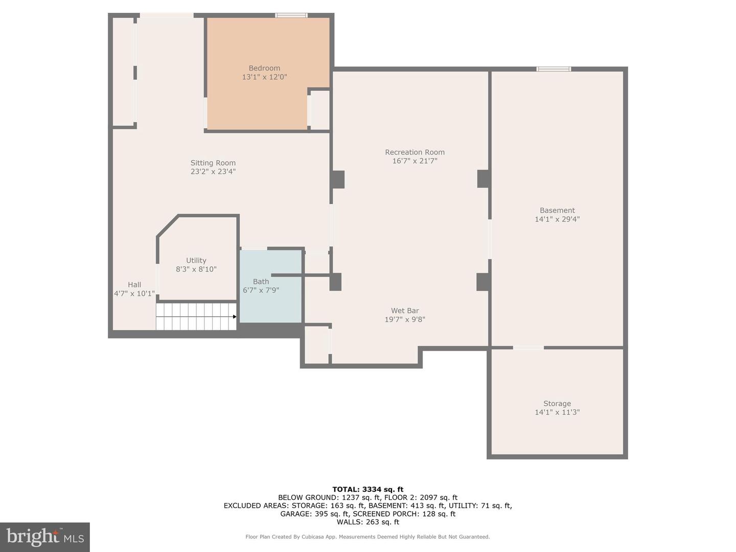 3800 FALLWOOD LN, FREDERICKSBURG, Virginia 22408, 5 Bedrooms Bedrooms, ,3 BathroomsBathrooms,Residential,For sale,3800 FALLWOOD LN,VASP2034502 MLS # VASP2034502