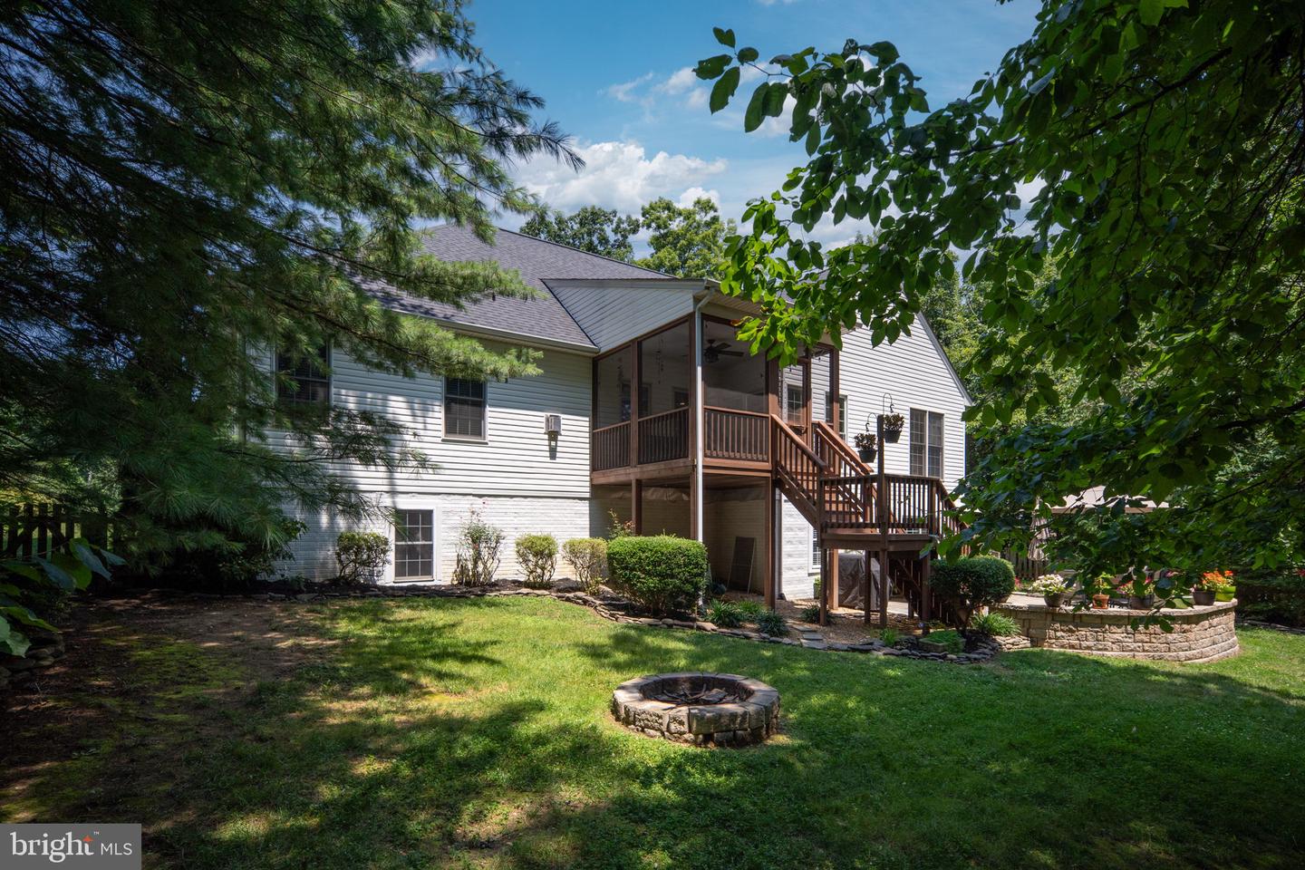 3800 FALLWOOD LN, FREDERICKSBURG, Virginia 22408, 5 Bedrooms Bedrooms, ,3 BathroomsBathrooms,Residential,For sale,3800 FALLWOOD LN,VASP2034502 MLS # VASP2034502