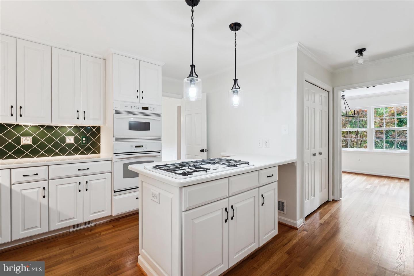 7621 BURFORD DR, MCLEAN, Virginia 22102, 5 Bedrooms Bedrooms, ,3 BathroomsBathrooms,Residential,For sale,7621 BURFORD DR,VAFX2253832 MLS # VAFX2253832