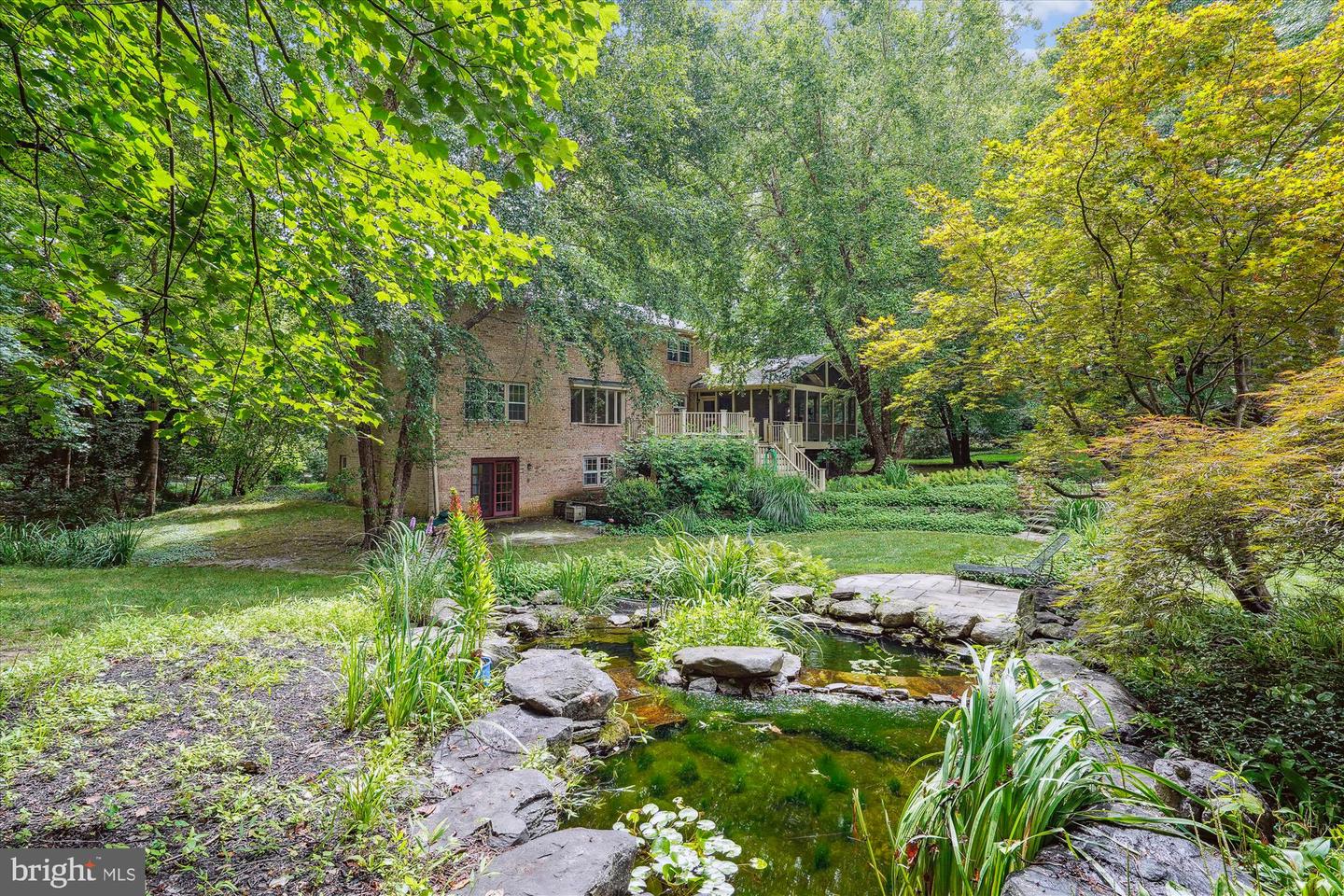 7621 BURFORD DR, MCLEAN, Virginia 22102, 5 Bedrooms Bedrooms, ,3 BathroomsBathrooms,Residential,For sale,7621 BURFORD DR,VAFX2253832 MLS # VAFX2253832