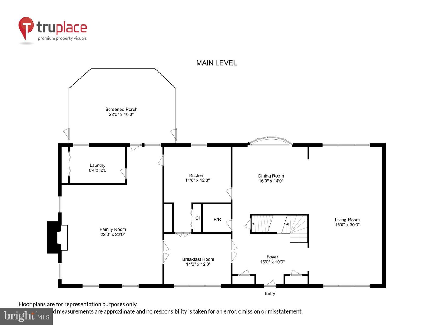 7621 BURFORD DR, MCLEAN, Virginia 22102, 5 Bedrooms Bedrooms, ,3 BathroomsBathrooms,Residential,For sale,7621 BURFORD DR,VAFX2253832 MLS # VAFX2253832