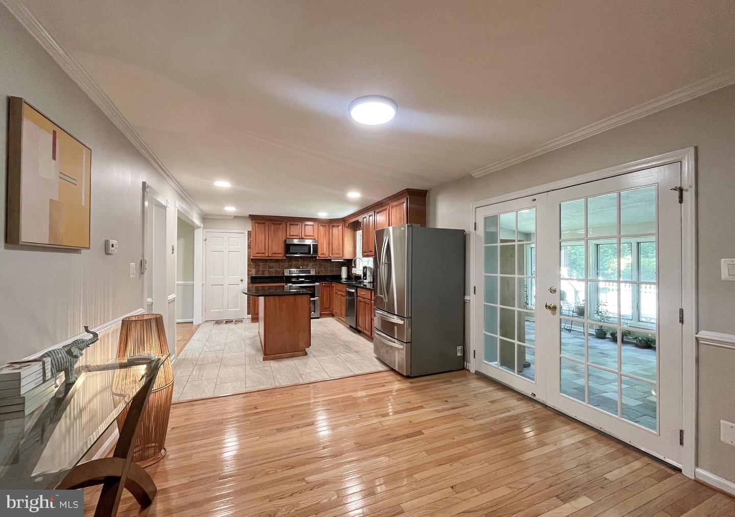 8835 BURKE RD, BURKE, Virginia 22015, 4 Bedrooms Bedrooms, ,3 BathroomsBathrooms,Residential,For sale,8835 BURKE RD,VAFX2253836 MLS # VAFX2253836