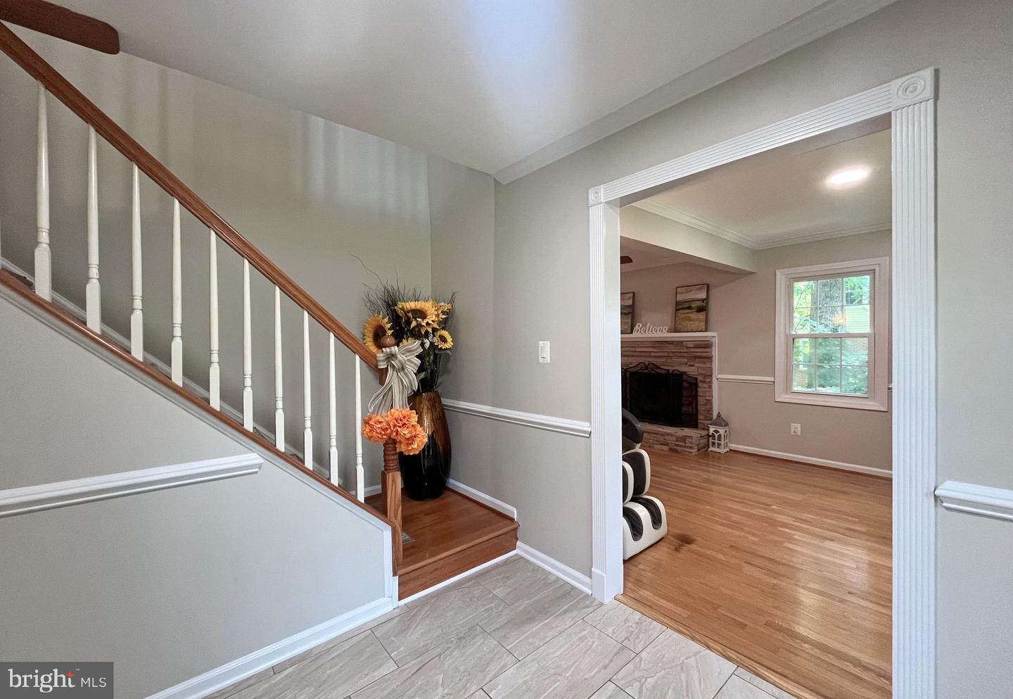 8835 BURKE RD, BURKE, Virginia 22015, 4 Bedrooms Bedrooms, ,3 BathroomsBathrooms,Residential,For sale,8835 BURKE RD,VAFX2253836 MLS # VAFX2253836