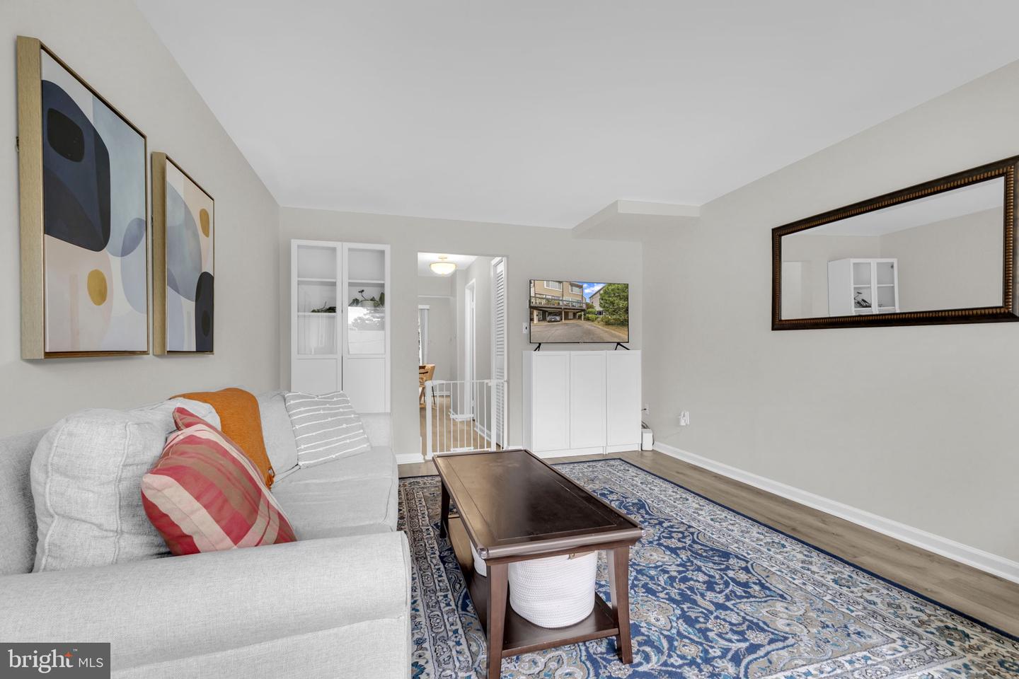 1223 N QUINN ST, ARLINGTON, Virginia 22209, 2 Bedrooms Bedrooms, ,2 BathroomsBathrooms,Residential,For sale,1223 N QUINN ST,VAAR2060346 MLS # VAAR2060346