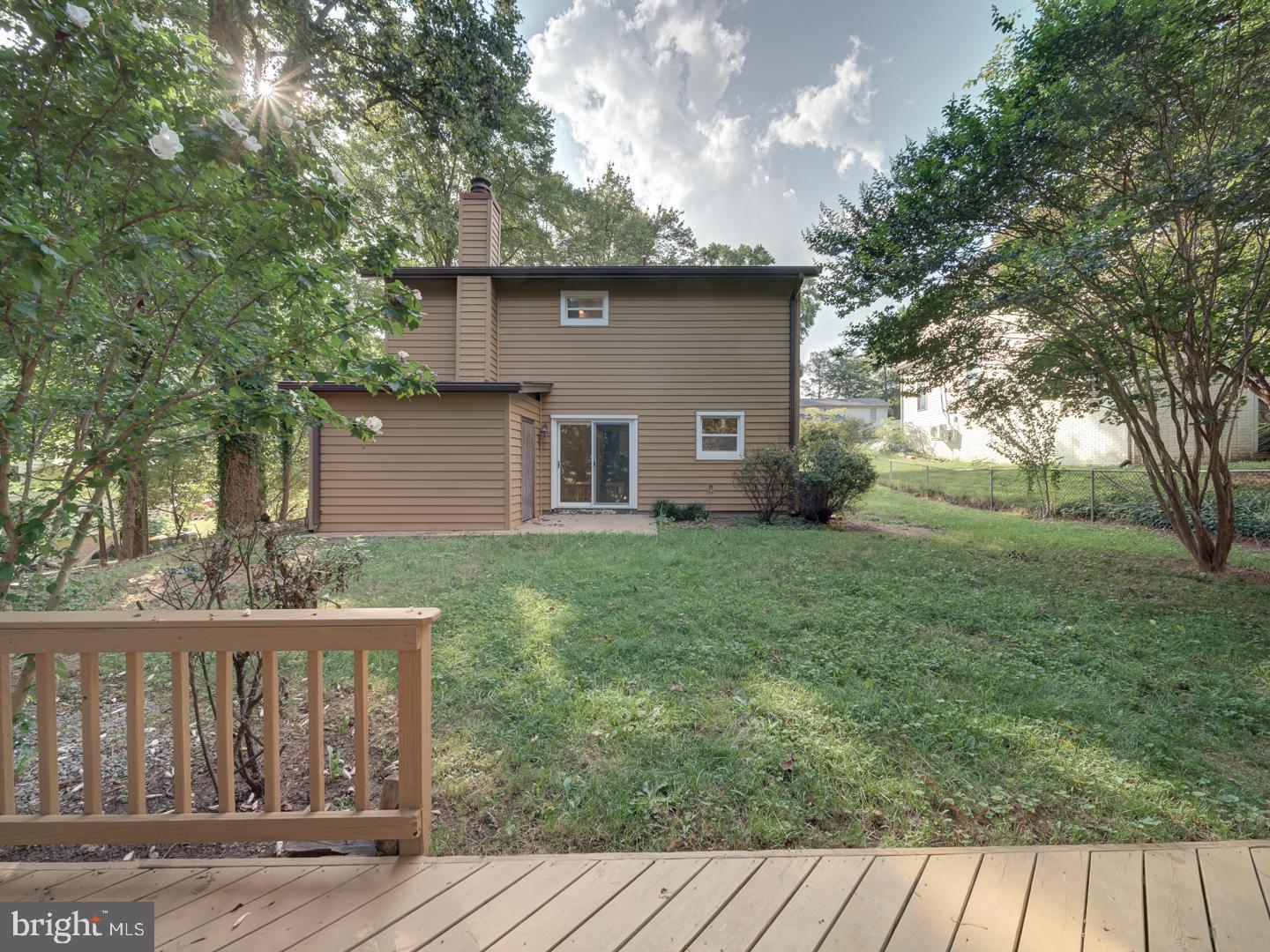 6207 GEMINI CT, BURKE, Virginia 22015, 4 Bedrooms Bedrooms, ,2 BathroomsBathrooms,Residential,For sale,6207 GEMINI CT,VAFX2254172 MLS # VAFX2254172