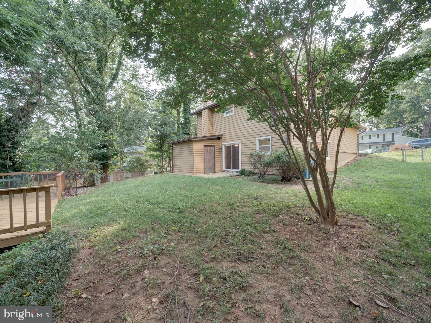 6207 GEMINI CT, BURKE, Virginia 22015, 4 Bedrooms Bedrooms, ,2 BathroomsBathrooms,Residential,For sale,6207 GEMINI CT,VAFX2254172 MLS # VAFX2254172