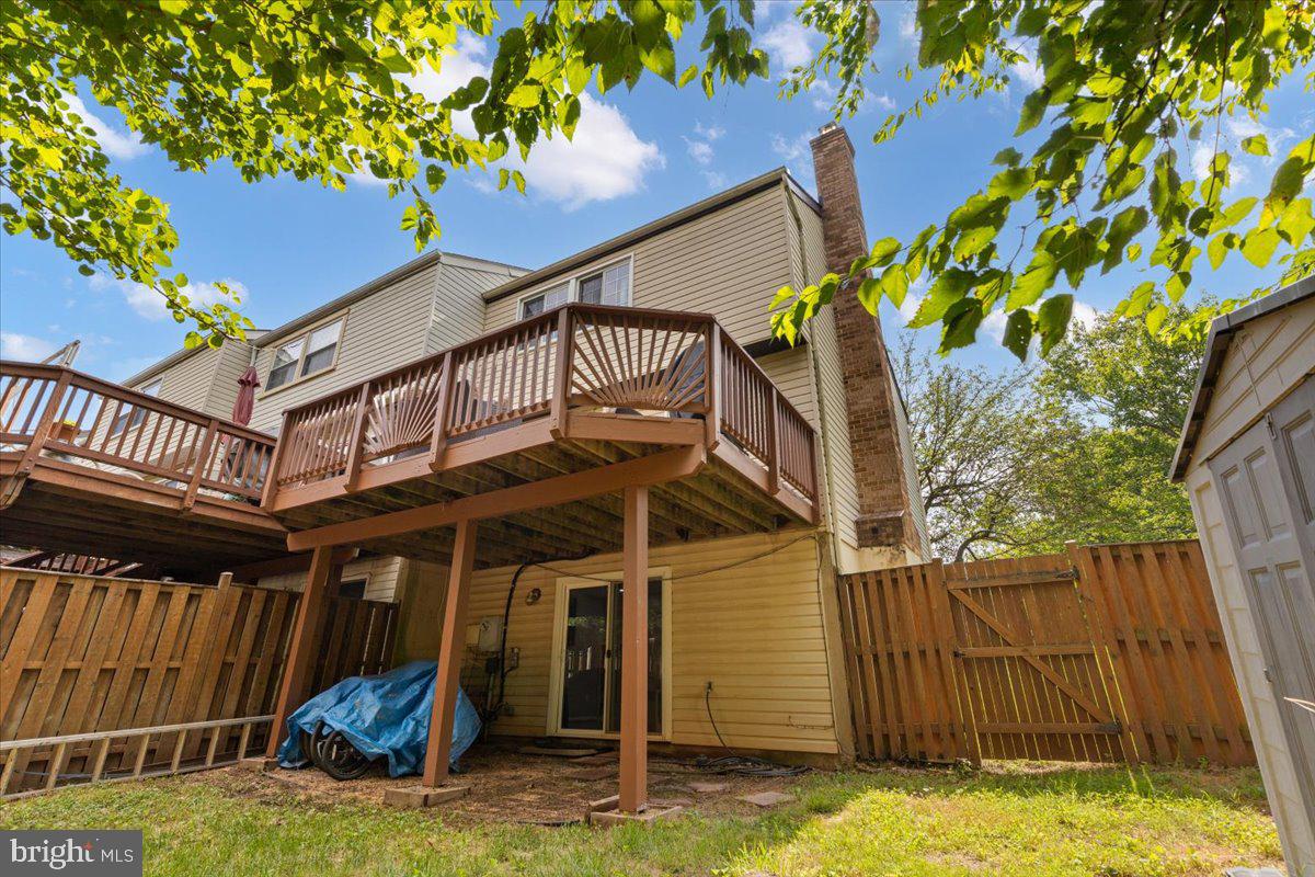3921 PLUM RUN CT, FAIRFAX, Virginia 22033, 3 Bedrooms Bedrooms, ,3 BathroomsBathrooms,Residential,For sale,3921 PLUM RUN CT,VAFX2254232 MLS # VAFX2254232
