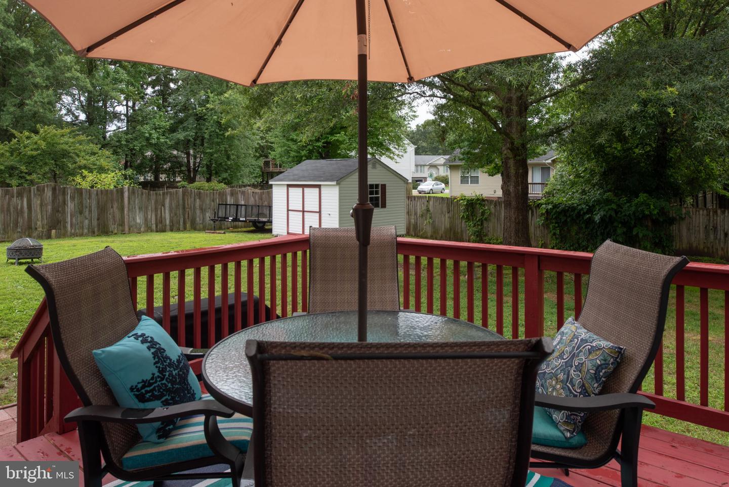 8804 KENT CT, FREDERICKSBURG, Virginia 22408, 4 Bedrooms Bedrooms, ,2 BathroomsBathrooms,Residential,For sale,8804 KENT CT,VASP2034542 MLS # VASP2034542