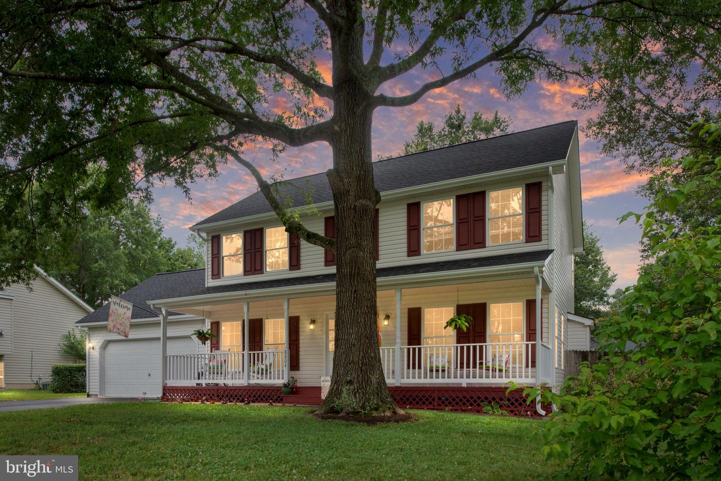 8804 KENT CT, FREDERICKSBURG, Virginia 22408, 4 Bedrooms Bedrooms, ,2 BathroomsBathrooms,Residential,For sale,8804 KENT CT,VASP2034542 MLS # VASP2034542