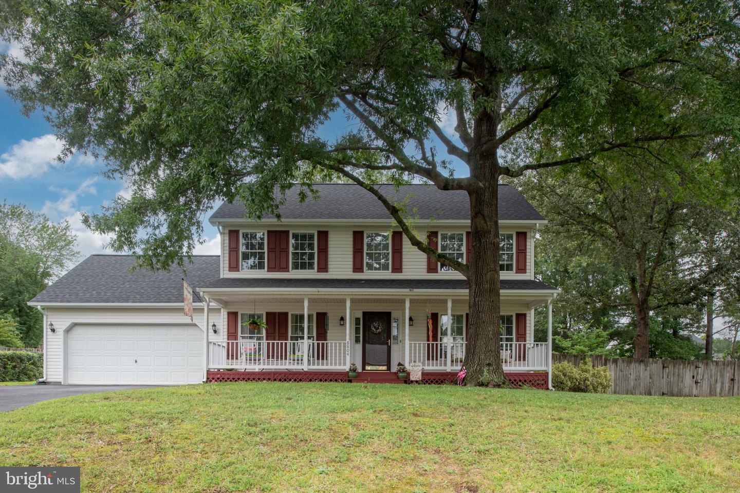 8804 KENT CT, FREDERICKSBURG, Virginia 22408, 4 Bedrooms Bedrooms, ,2 BathroomsBathrooms,Residential,For sale,8804 KENT CT,VASP2034542 MLS # VASP2034542