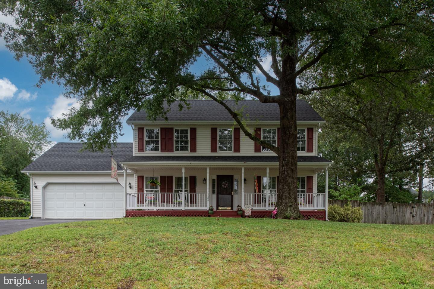 8804 KENT CT, FREDERICKSBURG, Virginia 22408, 4 Bedrooms Bedrooms, ,2 BathroomsBathrooms,Residential,For sale,8804 KENT CT,VASP2034542 MLS # VASP2034542
