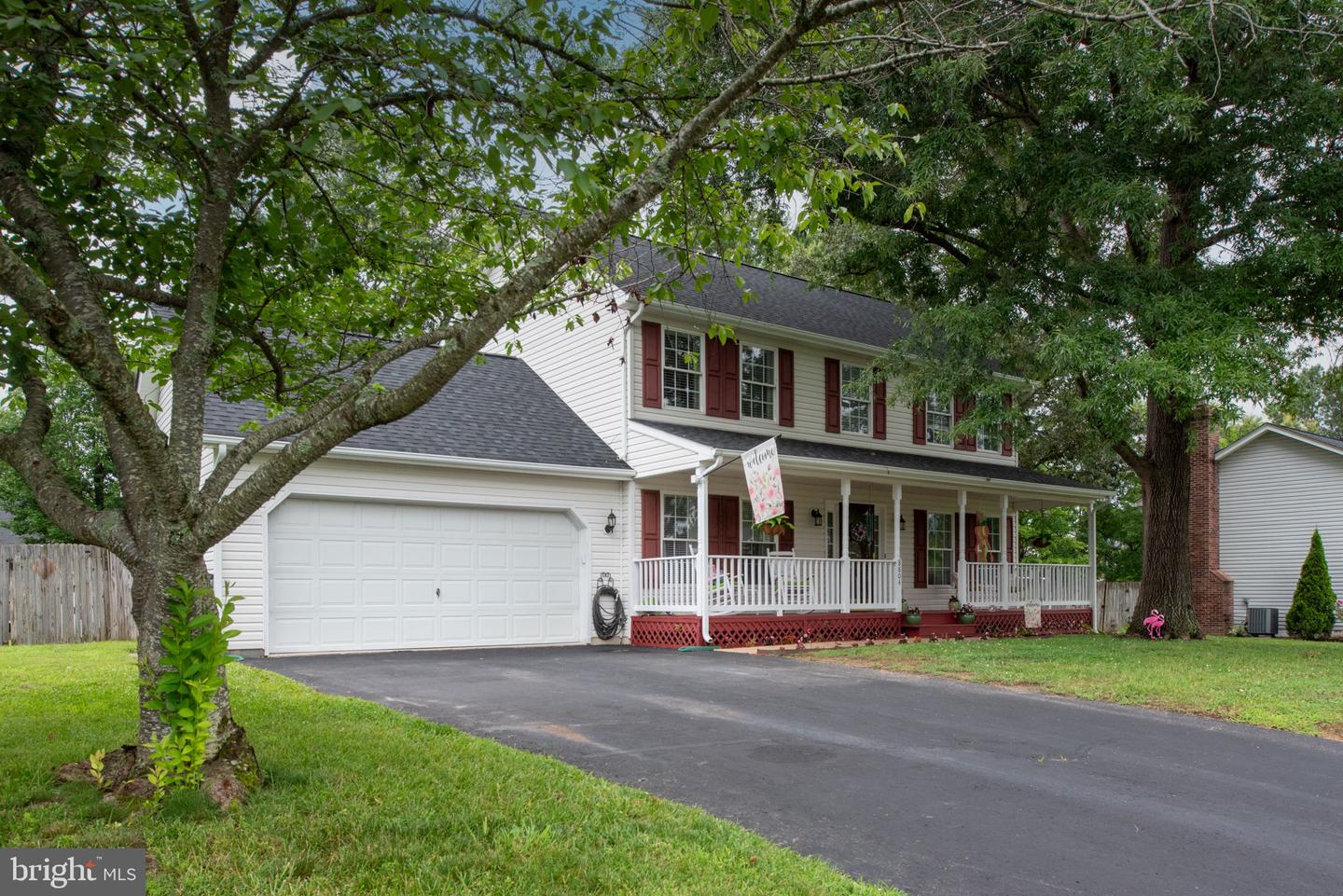 8804 KENT CT, FREDERICKSBURG, Virginia 22408, 4 Bedrooms Bedrooms, ,2 BathroomsBathrooms,Residential,For sale,8804 KENT CT,VASP2034542 MLS # VASP2034542