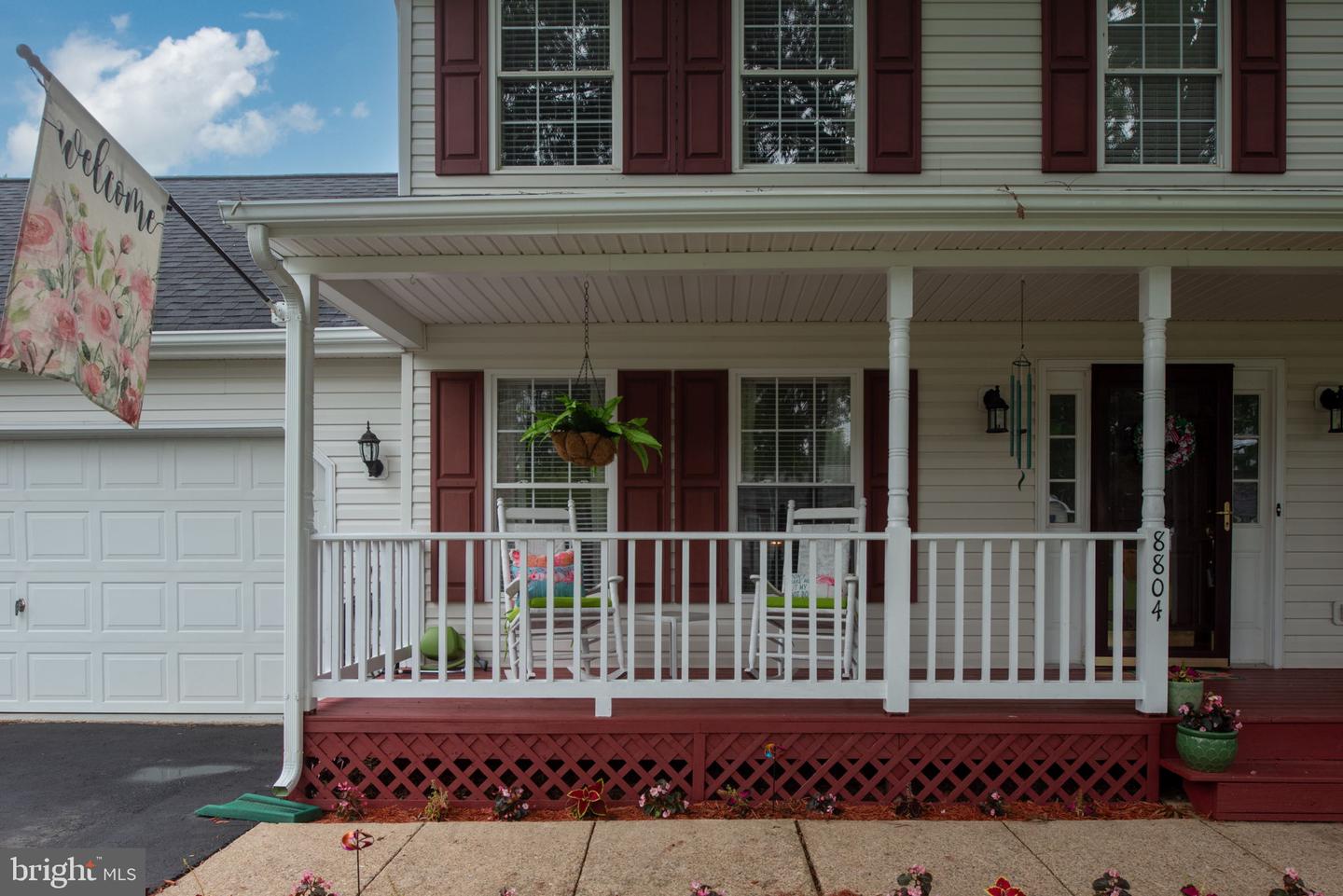 8804 KENT CT, FREDERICKSBURG, Virginia 22408, 4 Bedrooms Bedrooms, ,2 BathroomsBathrooms,Residential,For sale,8804 KENT CT,VASP2034542 MLS # VASP2034542