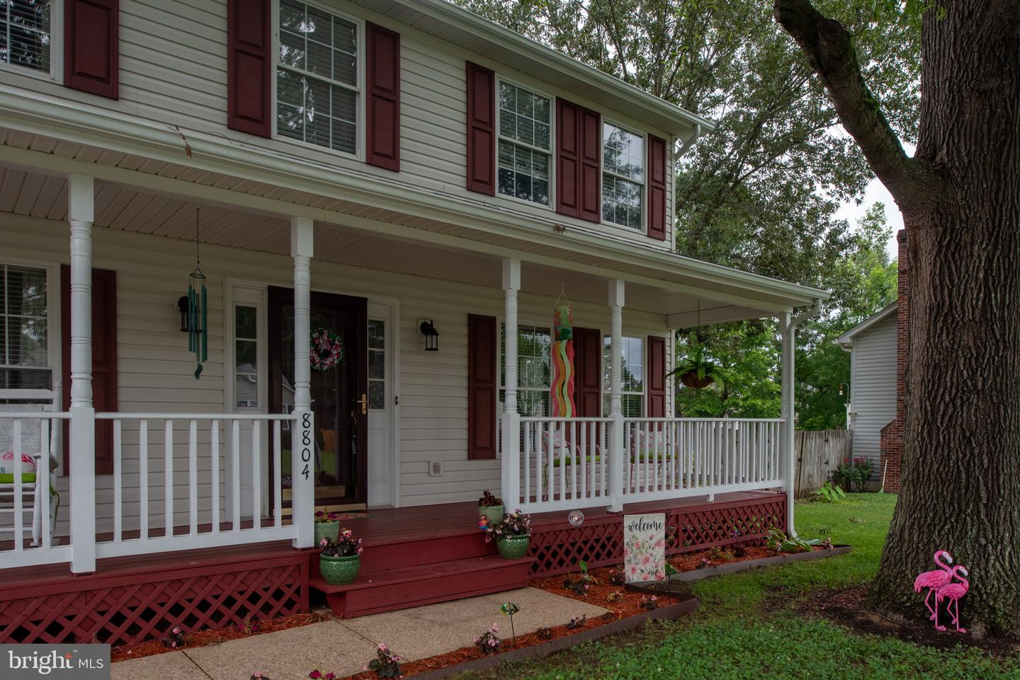 8804 KENT CT, FREDERICKSBURG, Virginia 22408, 4 Bedrooms Bedrooms, ,2 BathroomsBathrooms,Residential,For sale,8804 KENT CT,VASP2034542 MLS # VASP2034542