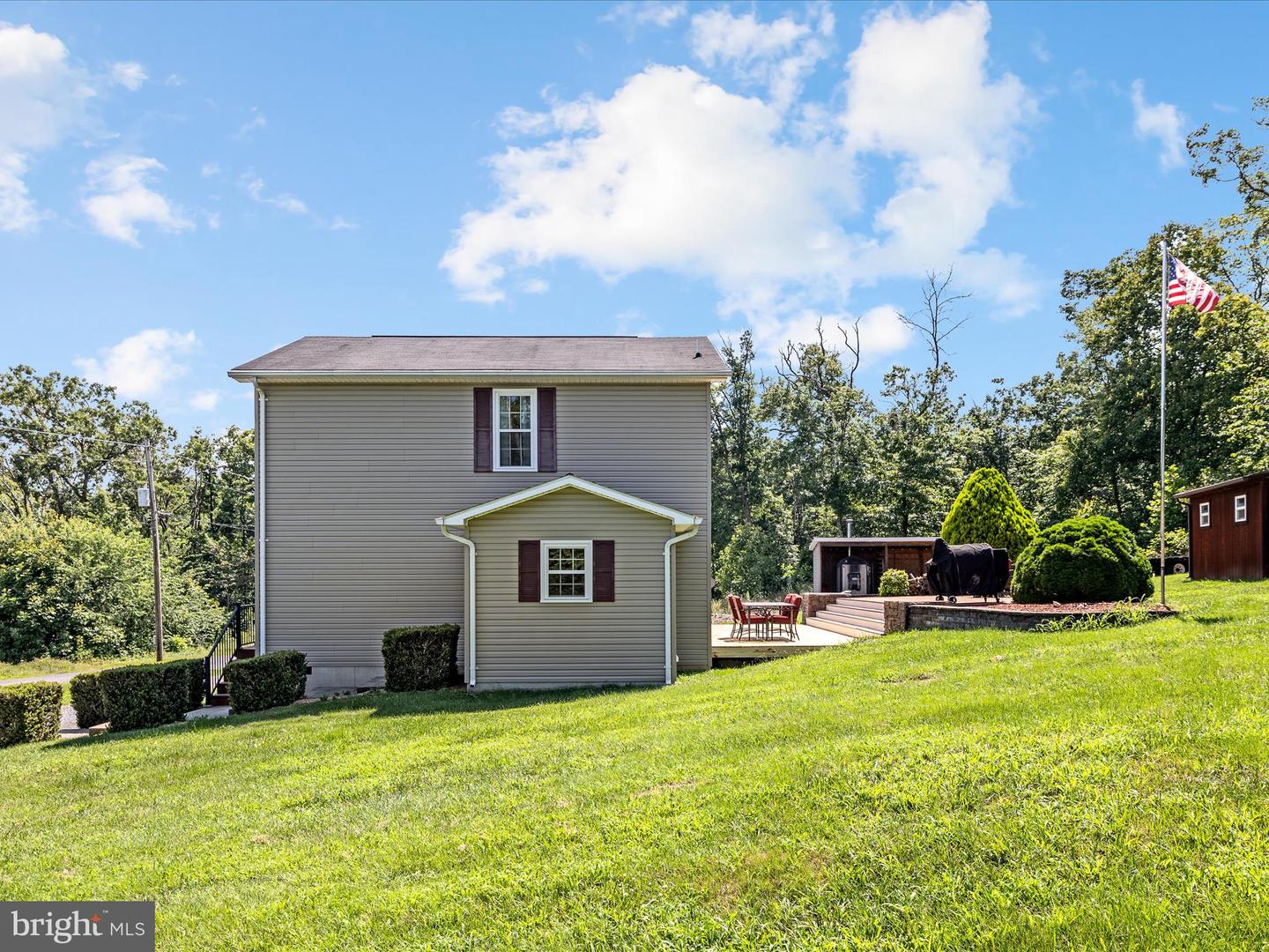 300 GRAYWOLF TRL, WINCHESTER, Virginia 22602, 3 Bedrooms Bedrooms, ,2 BathroomsBathrooms,Residential,For sale,300 GRAYWOLF TRL,VAFV2035334 MLS # VAFV2035334