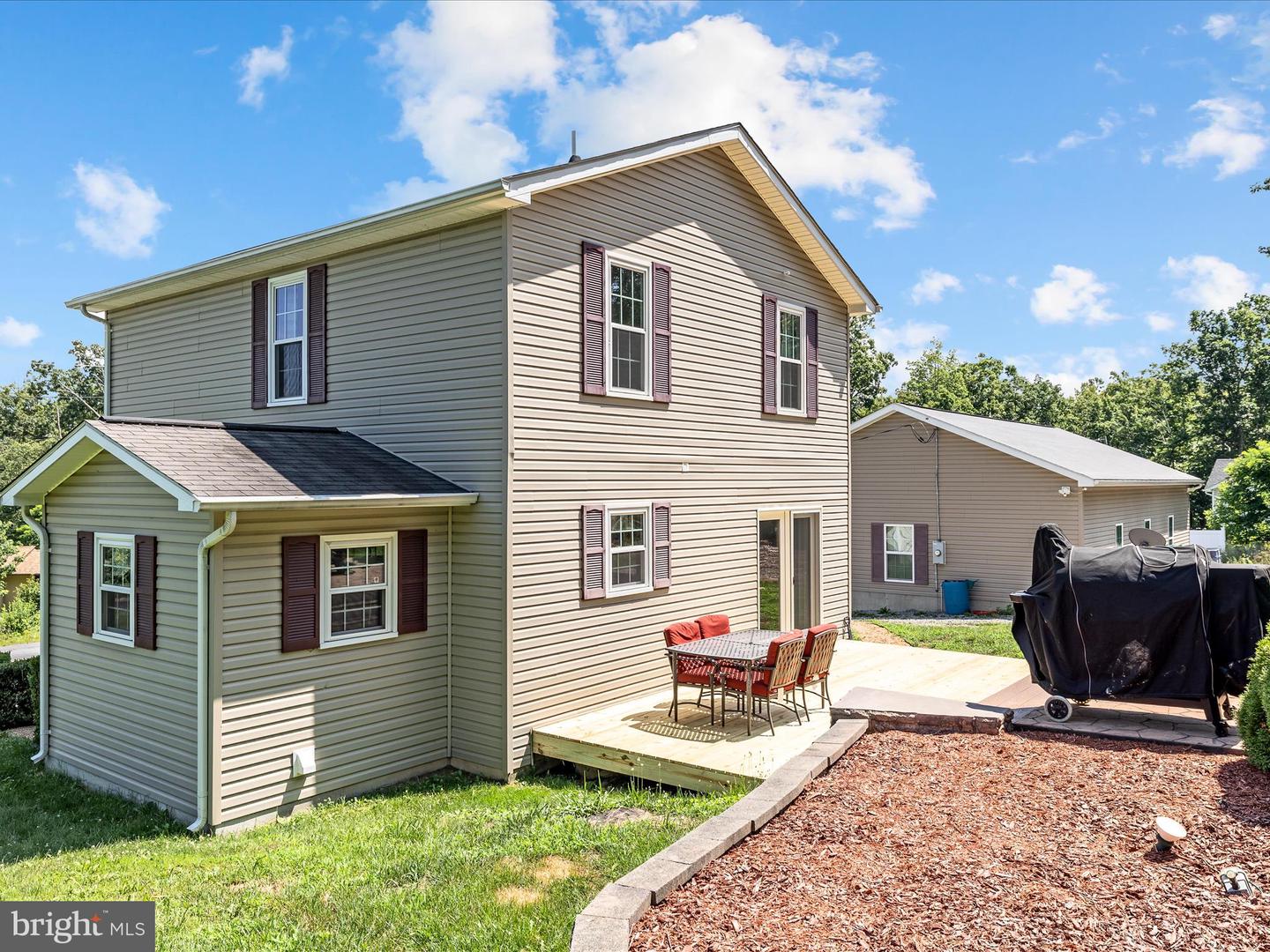 300 GRAYWOLF TRL, WINCHESTER, Virginia 22602, 3 Bedrooms Bedrooms, ,2 BathroomsBathrooms,Residential,For sale,300 GRAYWOLF TRL,VAFV2035334 MLS # VAFV2035334
