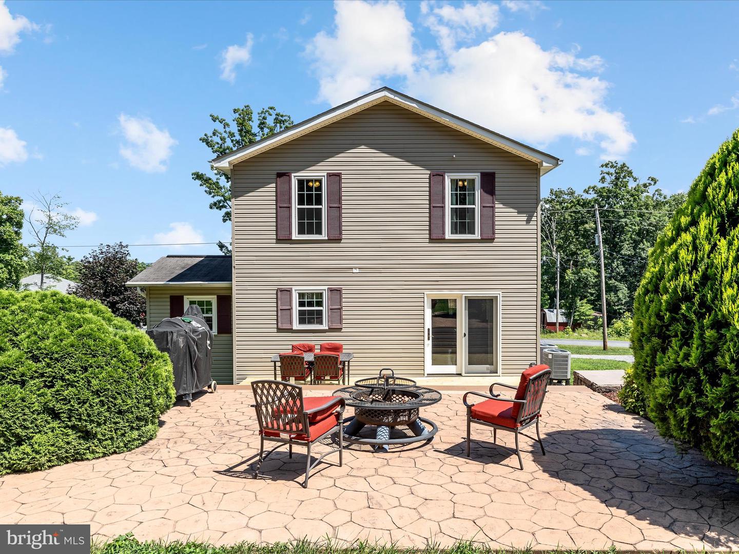 300 GRAYWOLF TRL, WINCHESTER, Virginia 22602, 3 Bedrooms Bedrooms, ,2 BathroomsBathrooms,Residential,For sale,300 GRAYWOLF TRL,VAFV2035334 MLS # VAFV2035334