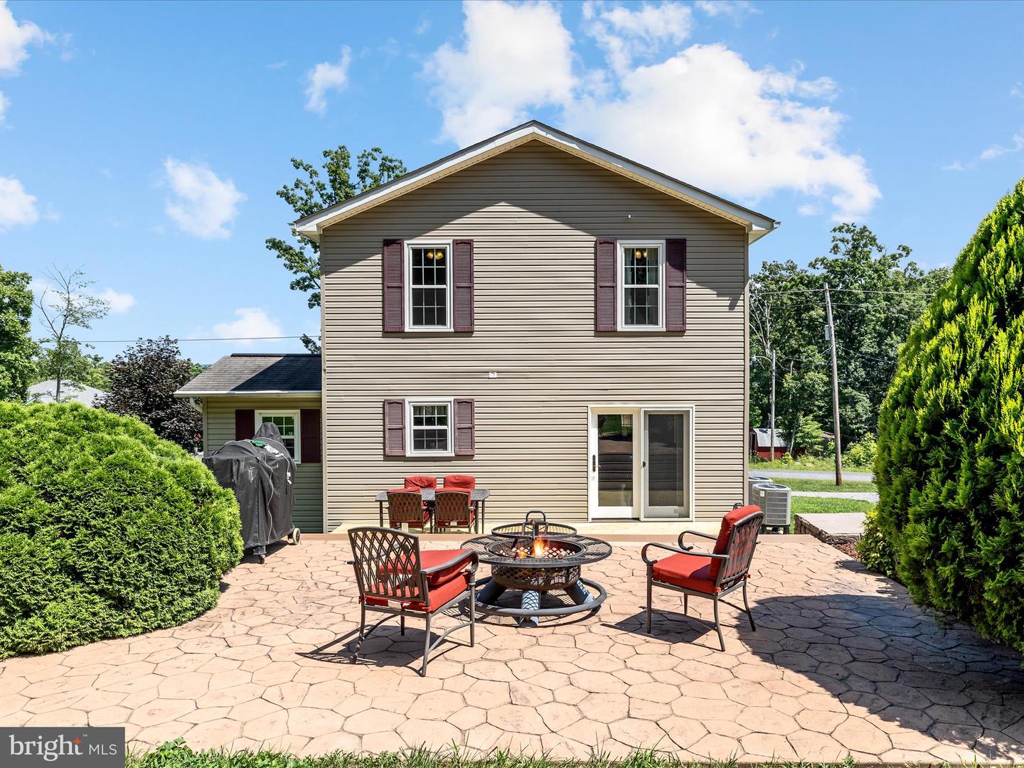 300 GRAYWOLF TRL, WINCHESTER, Virginia 22602, 3 Bedrooms Bedrooms, ,2 BathroomsBathrooms,Residential,For sale,300 GRAYWOLF TRL,VAFV2035334 MLS # VAFV2035334