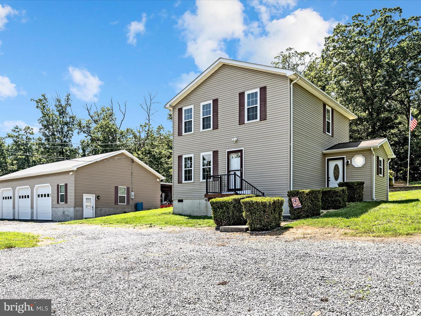 300 GRAYWOLF TRL, WINCHESTER, Virginia 22602, 3 Bedrooms Bedrooms, ,2 BathroomsBathrooms,Residential,For sale,300 GRAYWOLF TRL,VAFV2035334 MLS # VAFV2035334