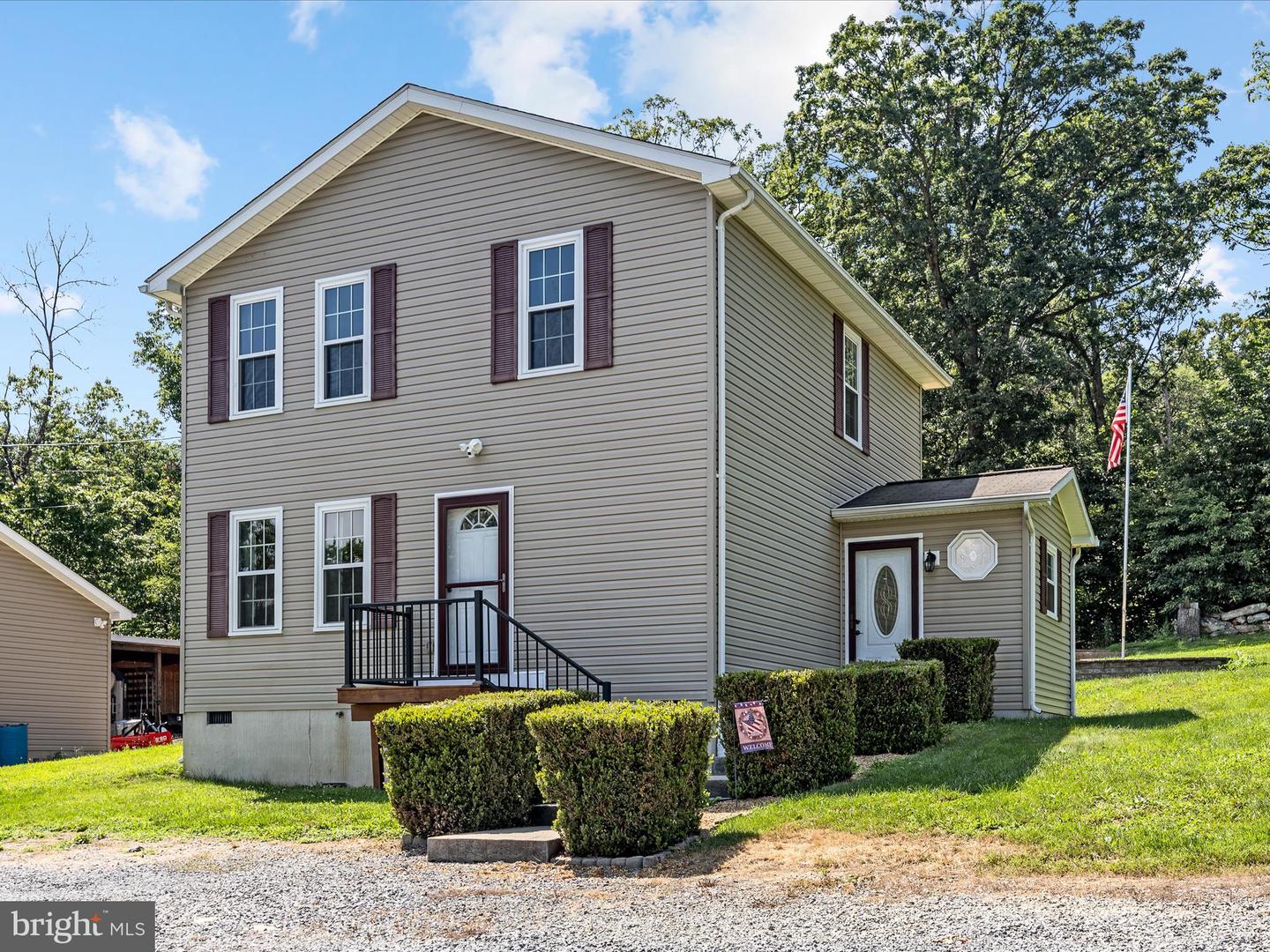 300 GRAYWOLF TRL, WINCHESTER, Virginia 22602, 3 Bedrooms Bedrooms, ,2 BathroomsBathrooms,Residential,For sale,300 GRAYWOLF TRL,VAFV2035334 MLS # VAFV2035334
