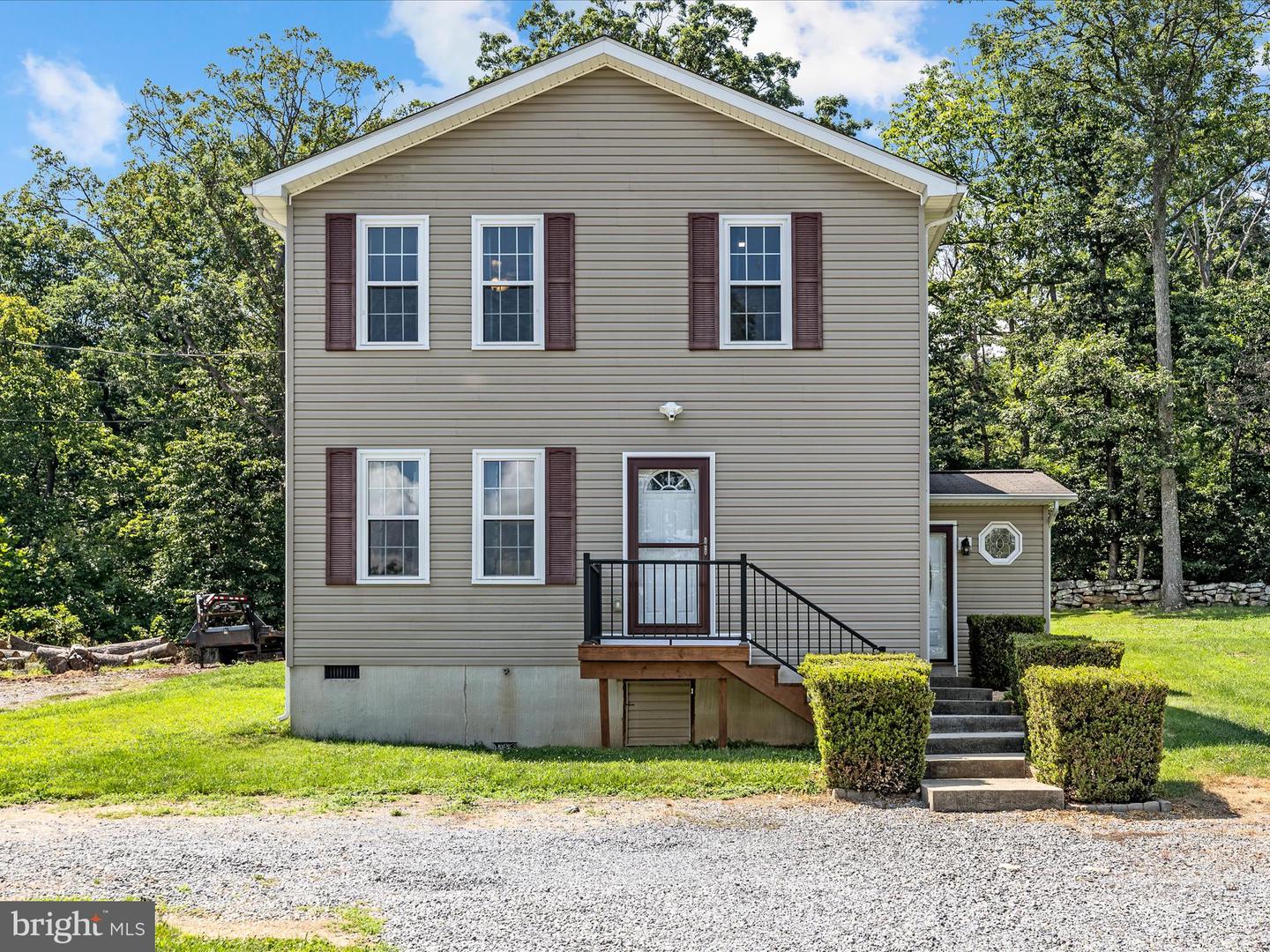 300 GRAYWOLF TRL, WINCHESTER, Virginia 22602, 3 Bedrooms Bedrooms, ,2 BathroomsBathrooms,Residential,For sale,300 GRAYWOLF TRL,VAFV2035334 MLS # VAFV2035334