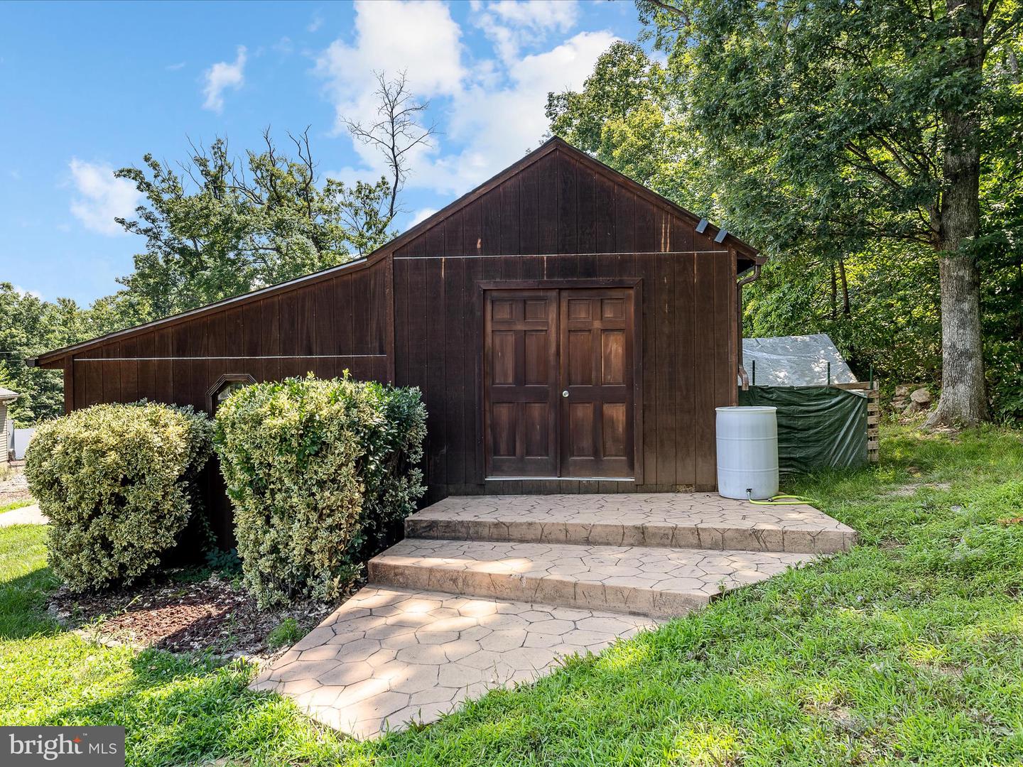300 GRAYWOLF TRL, WINCHESTER, Virginia 22602, 3 Bedrooms Bedrooms, ,2 BathroomsBathrooms,Residential,For sale,300 GRAYWOLF TRL,VAFV2035334 MLS # VAFV2035334