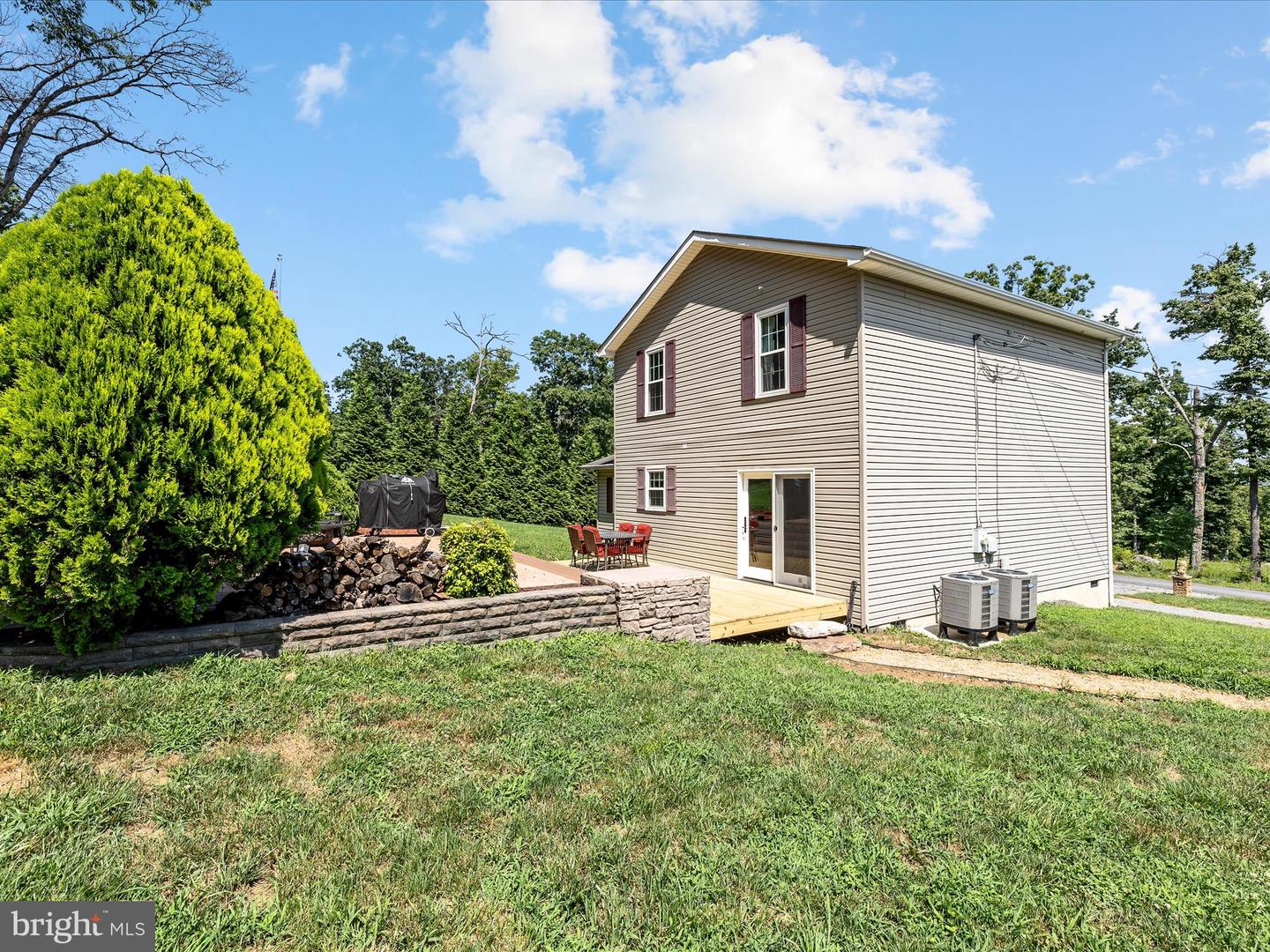 300 GRAYWOLF TRL, WINCHESTER, Virginia 22602, 3 Bedrooms Bedrooms, ,2 BathroomsBathrooms,Residential,For sale,300 GRAYWOLF TRL,VAFV2035334 MLS # VAFV2035334