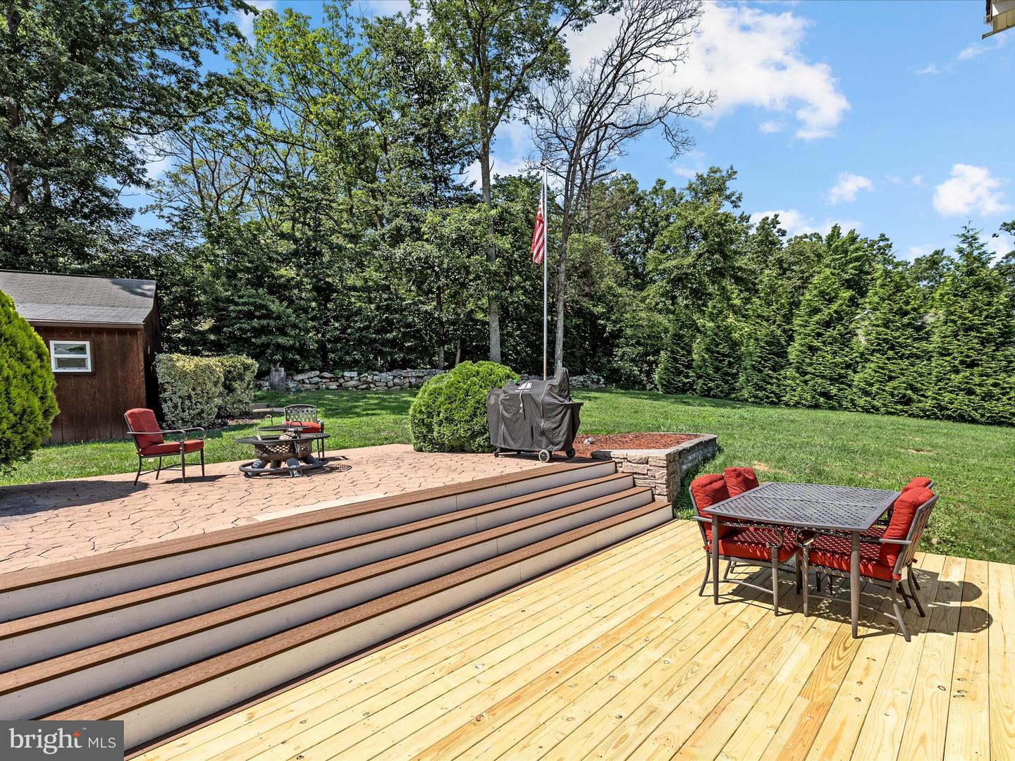 300 GRAYWOLF TRL, WINCHESTER, Virginia 22602, 3 Bedrooms Bedrooms, ,2 BathroomsBathrooms,Residential,For sale,300 GRAYWOLF TRL,VAFV2035334 MLS # VAFV2035334