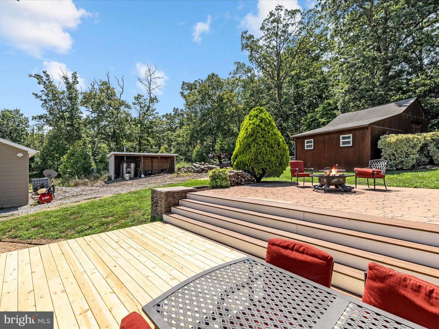 300 GRAYWOLF TRL, WINCHESTER, Virginia 22602, 3 Bedrooms Bedrooms, ,2 BathroomsBathrooms,Residential,For sale,300 GRAYWOLF TRL,VAFV2035334 MLS # VAFV2035334